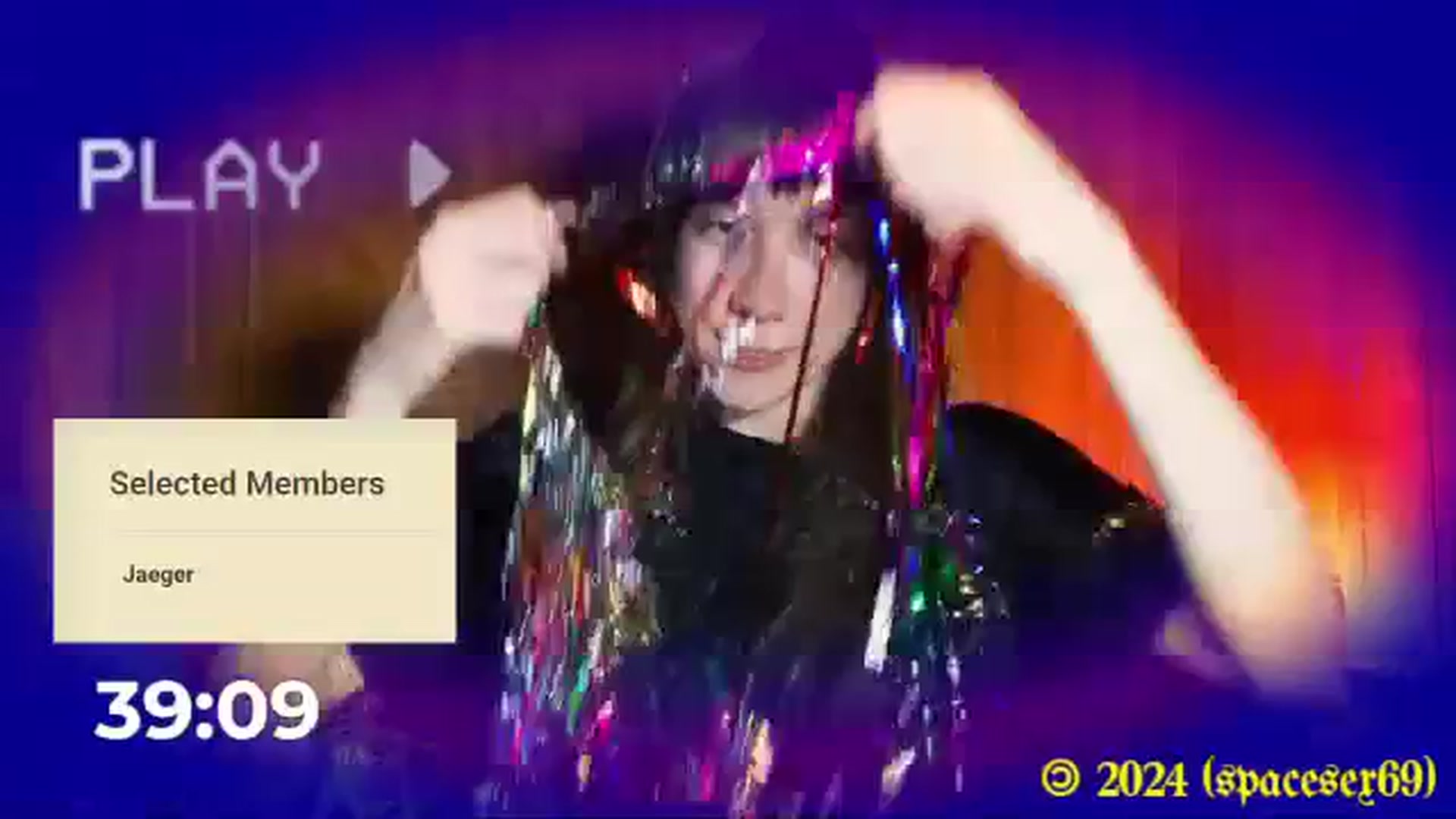 Gallery image thumbnail from MinnieMoralia's myfreecams stream on, 01/01/2024, 08:14 image 1 of 20