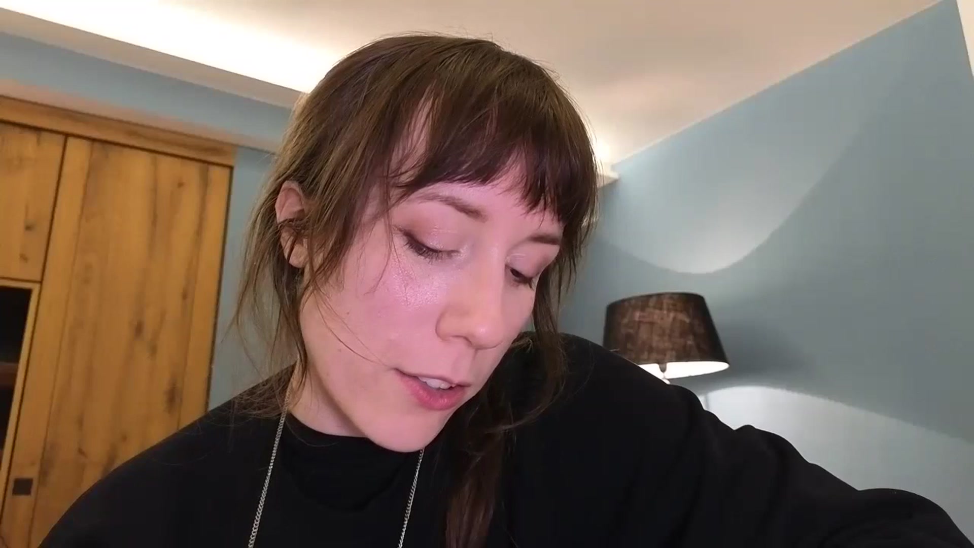 Gallery image thumbnail from MinnieMoralia's myfreecams stream on, 02/24/2024, 19:27 image 10 of 20