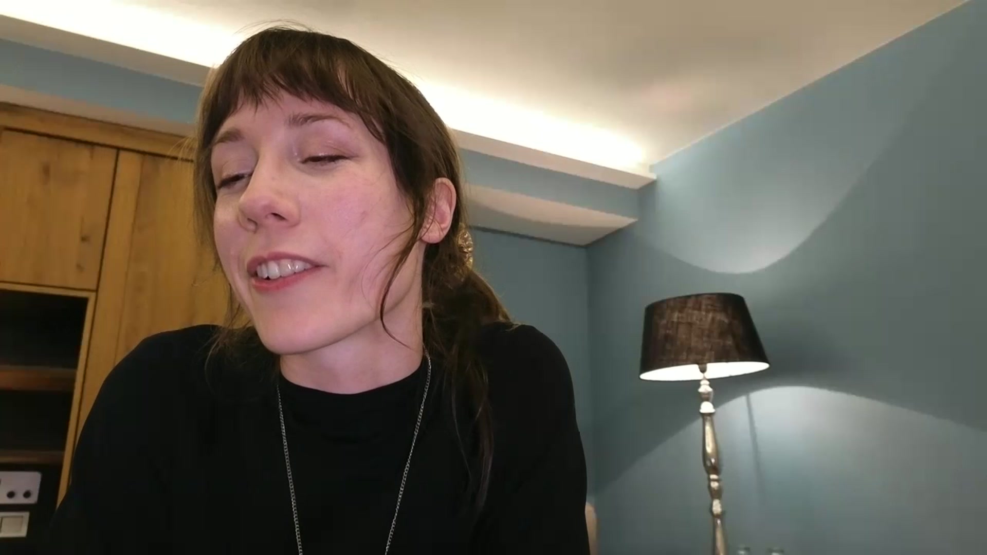 Gallery image thumbnail from MinnieMoralia's myfreecams stream on, 02/24/2024, 19:27 image 2 of 20