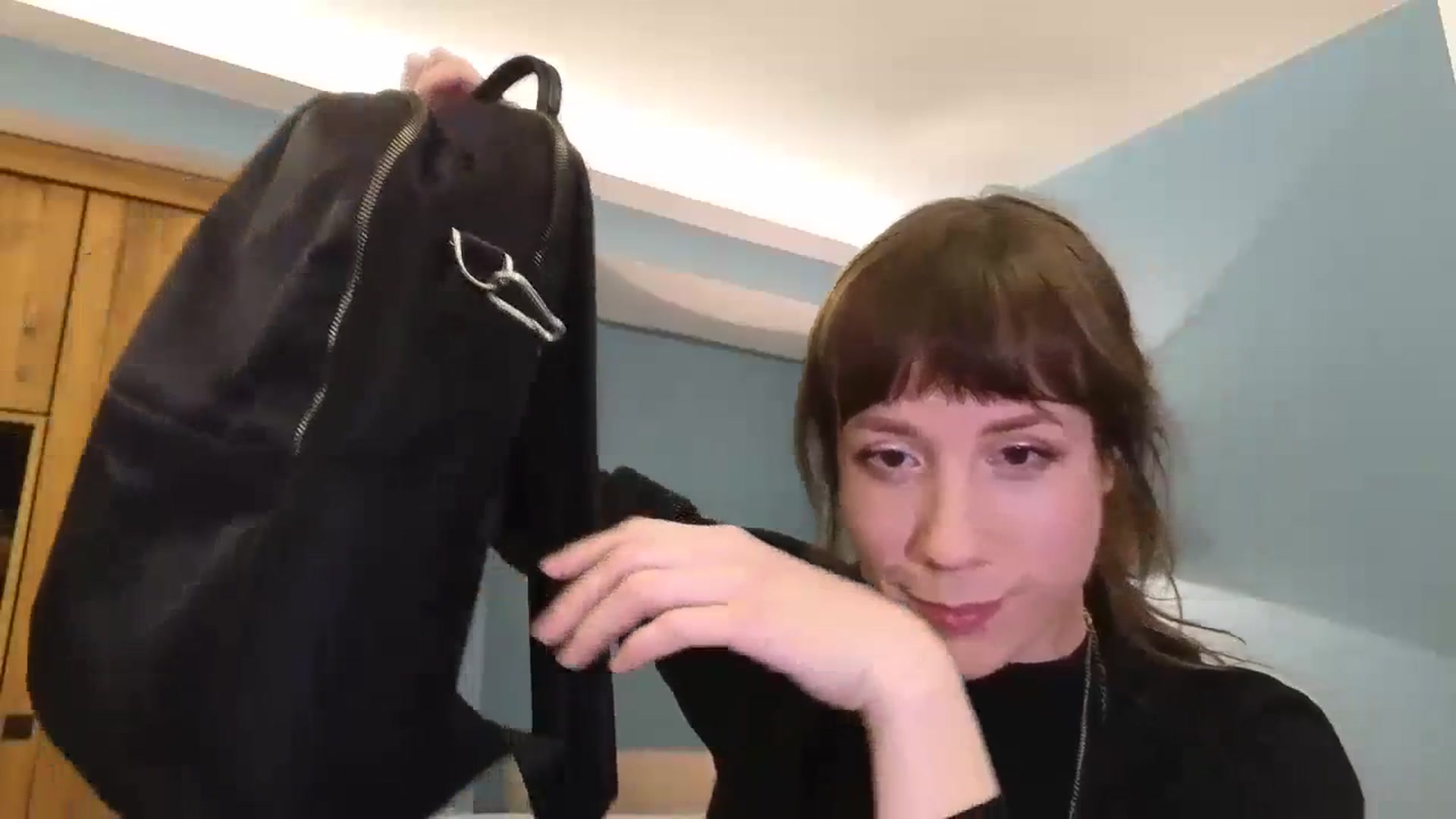 Gallery image thumbnail from MinnieMoralia's myfreecams stream on, 02/24/2024, 19:27 image 19 of 20