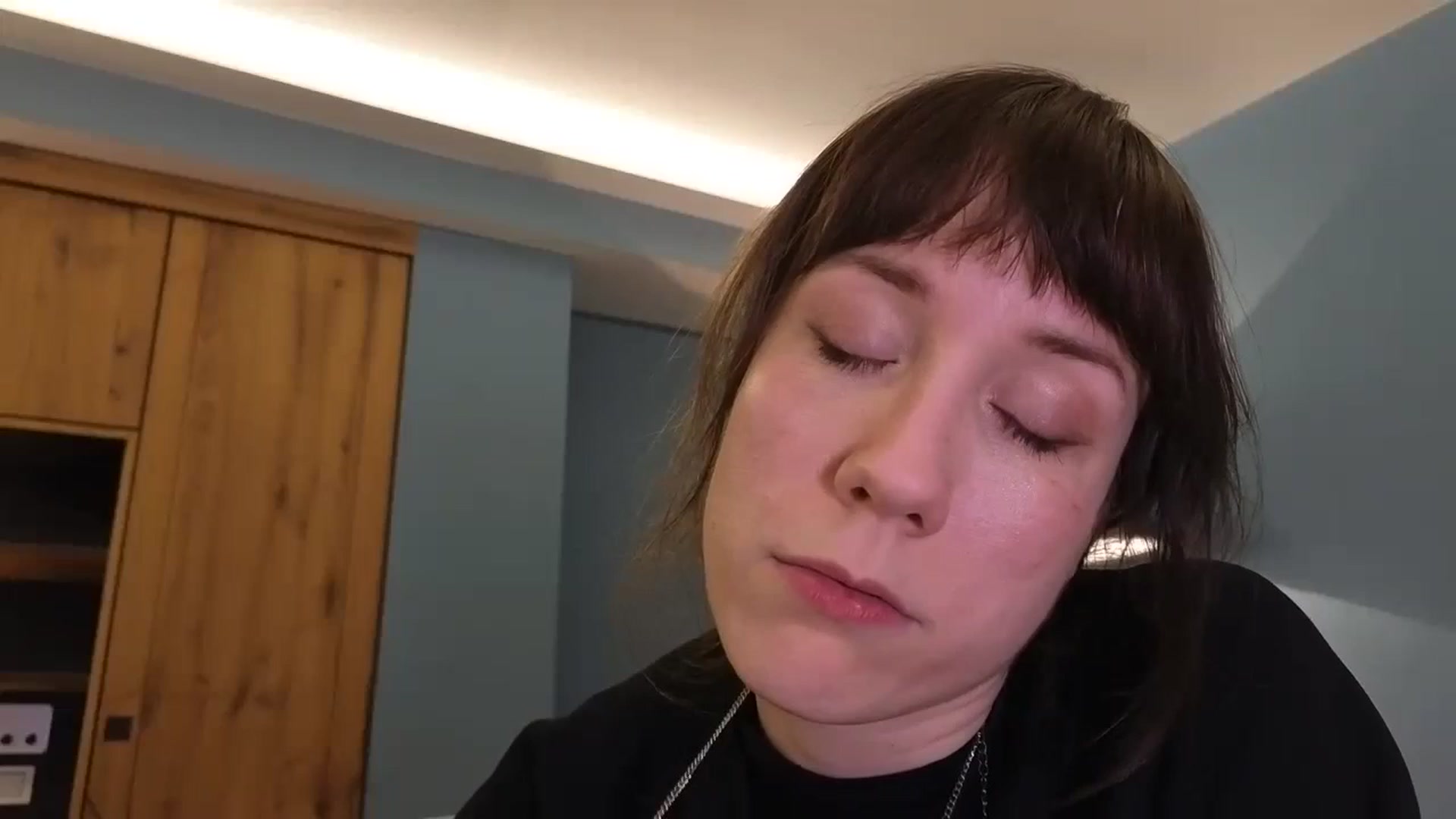 Gallery image thumbnail from MinnieMoralia's myfreecams stream on, 02/24/2024, 19:52 image 1 of 20