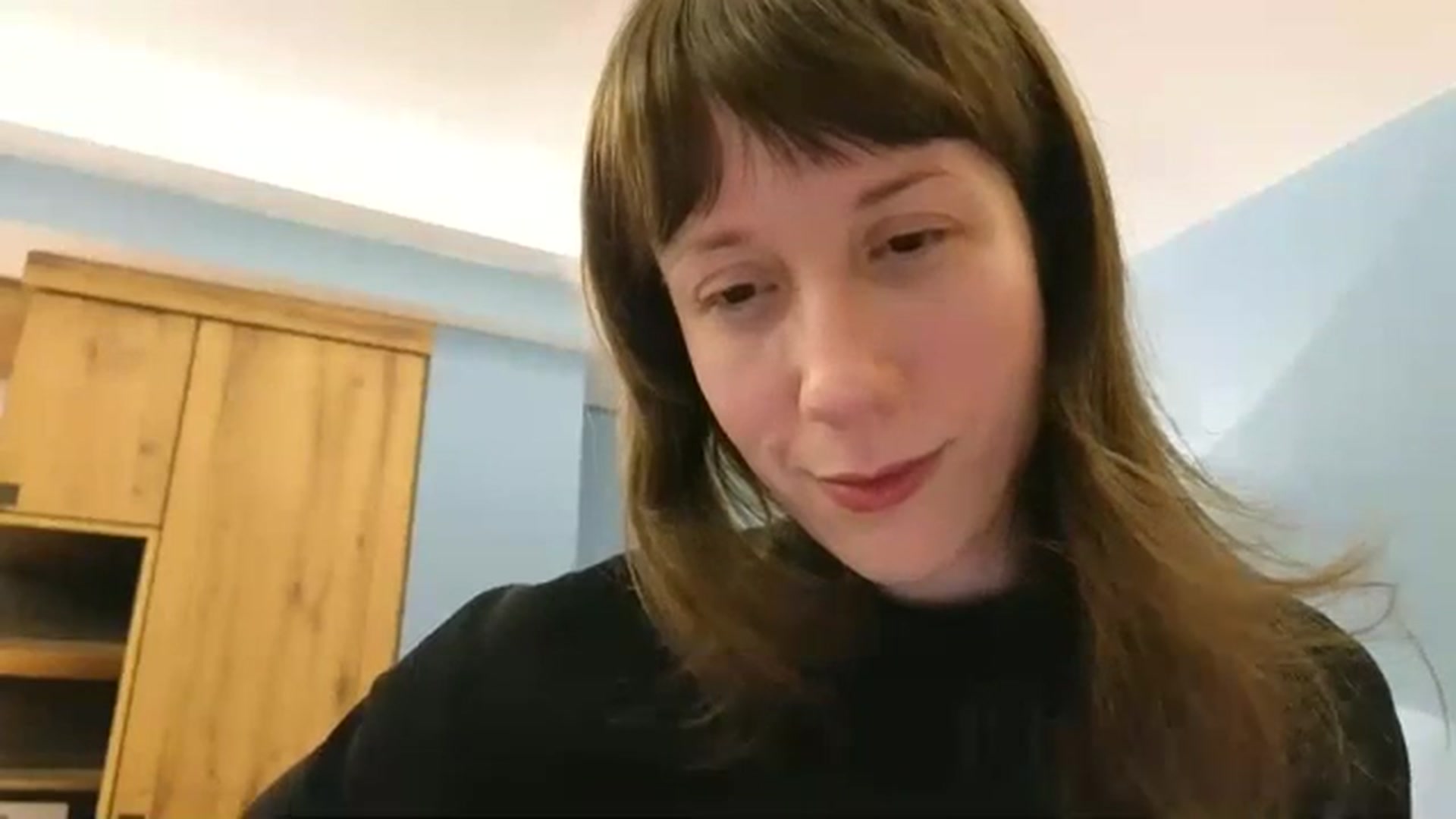 Gallery image thumbnail from MinnieMoralia's myfreecams stream on, 02/25/2024, 20:41 image 7 of 20