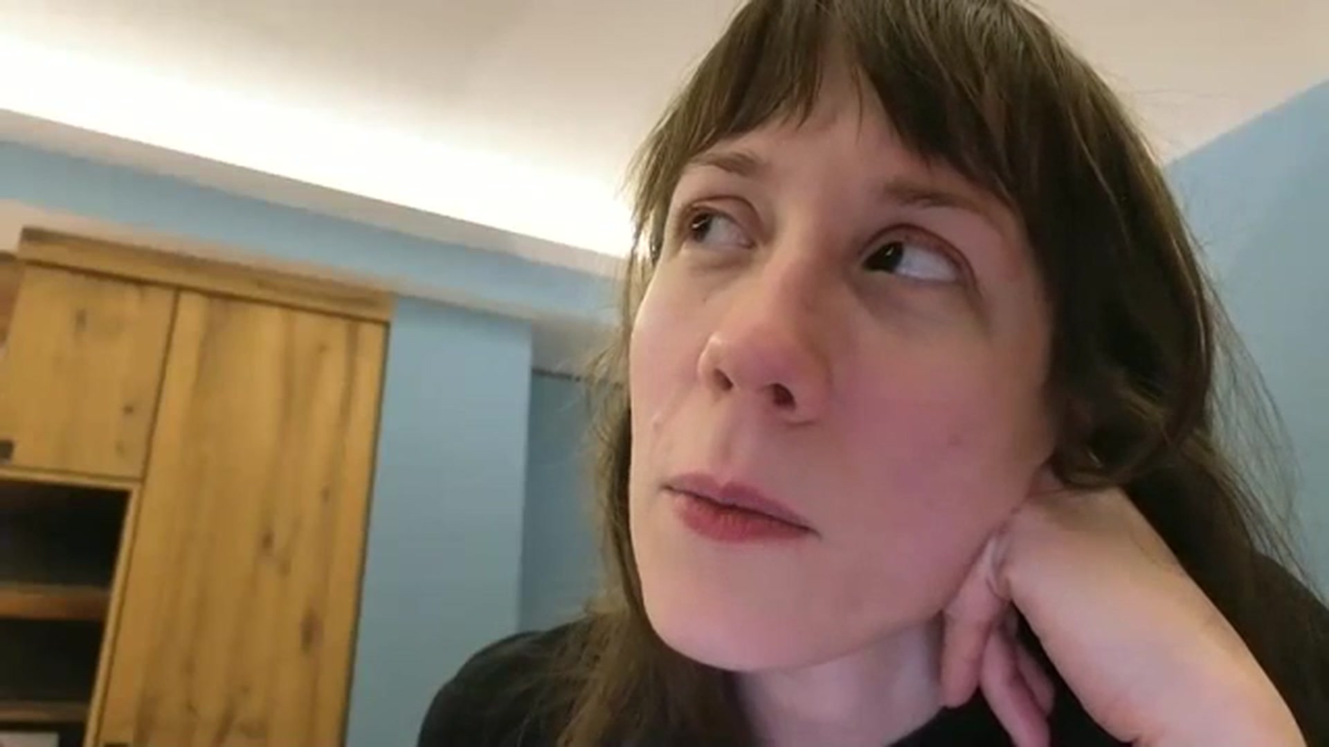 Gallery image thumbnail from MinnieMoralia's myfreecams stream on, 02/25/2024, 20:41 image 11 of 20