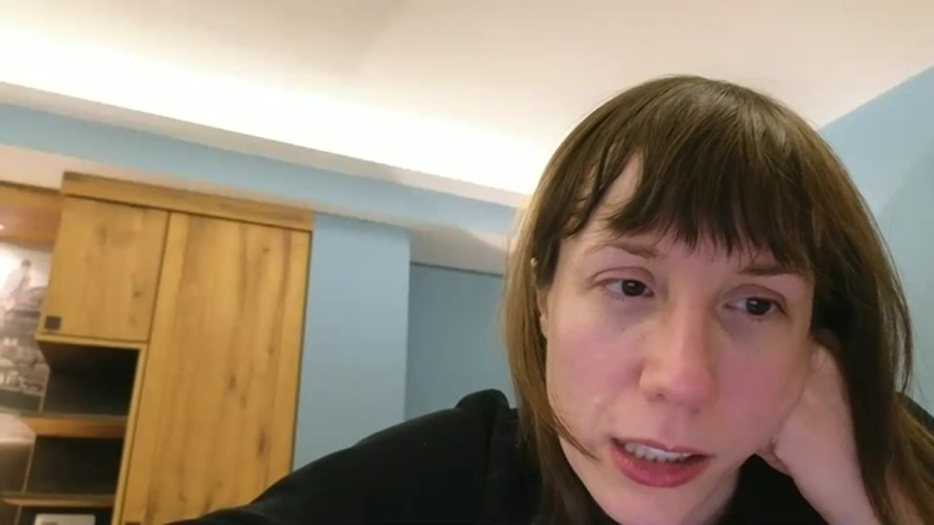 Gallery image thumbnail from MinnieMoralia's myfreecams stream on, 02/25/2024, 20:41 image 19 of 20