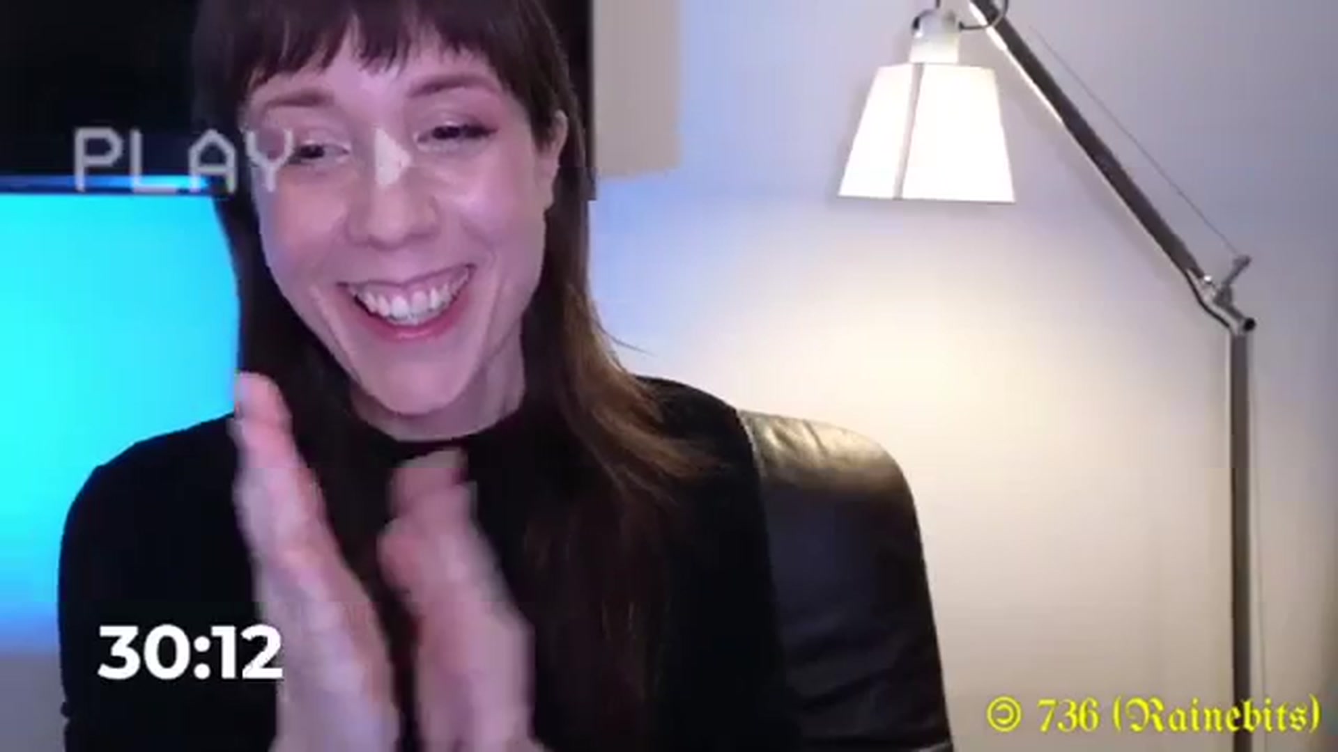 Gallery image thumbnail from MinnieMoralia's myfreecams stream on, 03/02/2024, 20:56 image 5 of 20