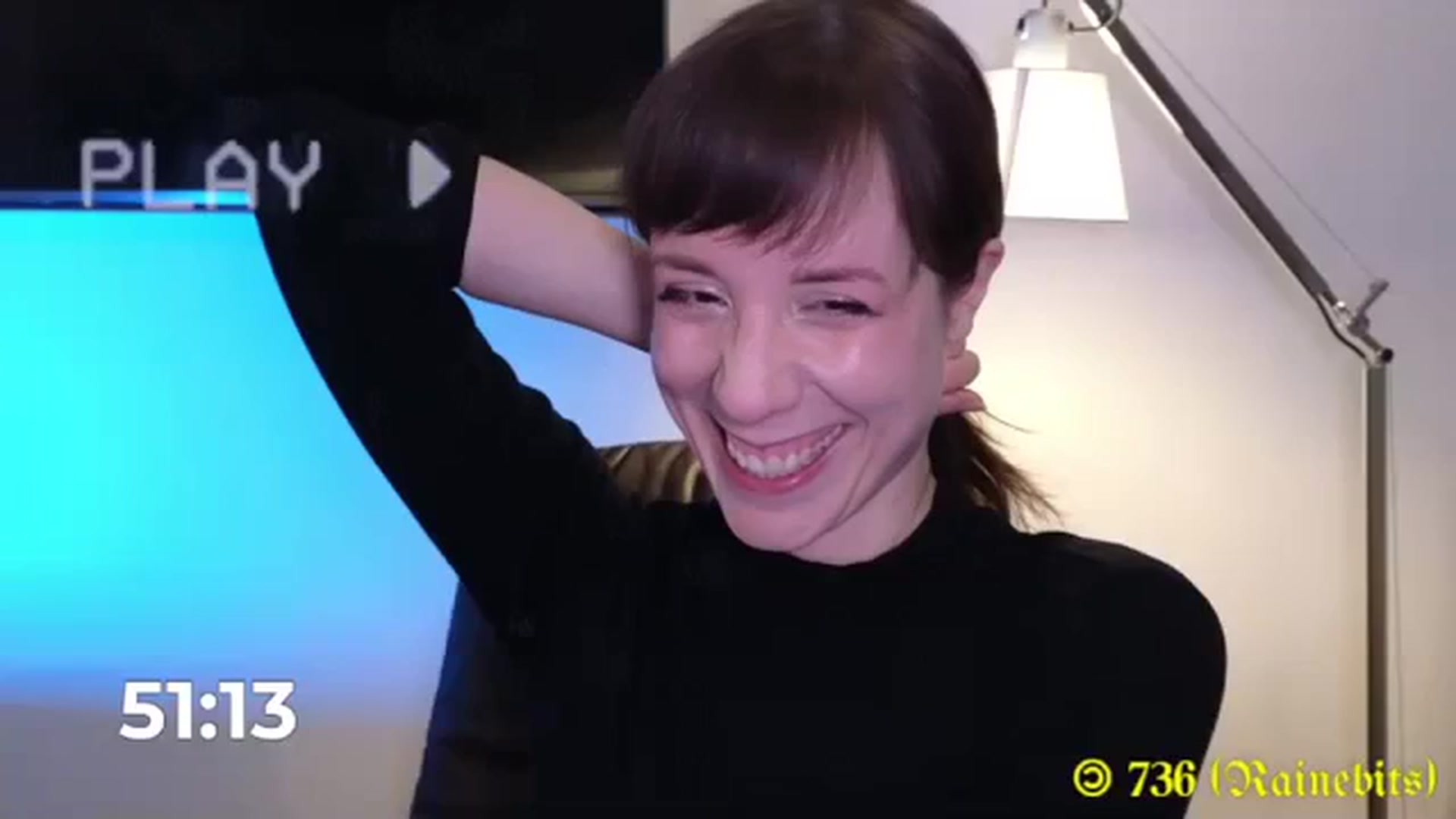Gallery image thumbnail from MinnieMoralia's myfreecams stream on, 03/02/2024, 20:56 image 1 of 20