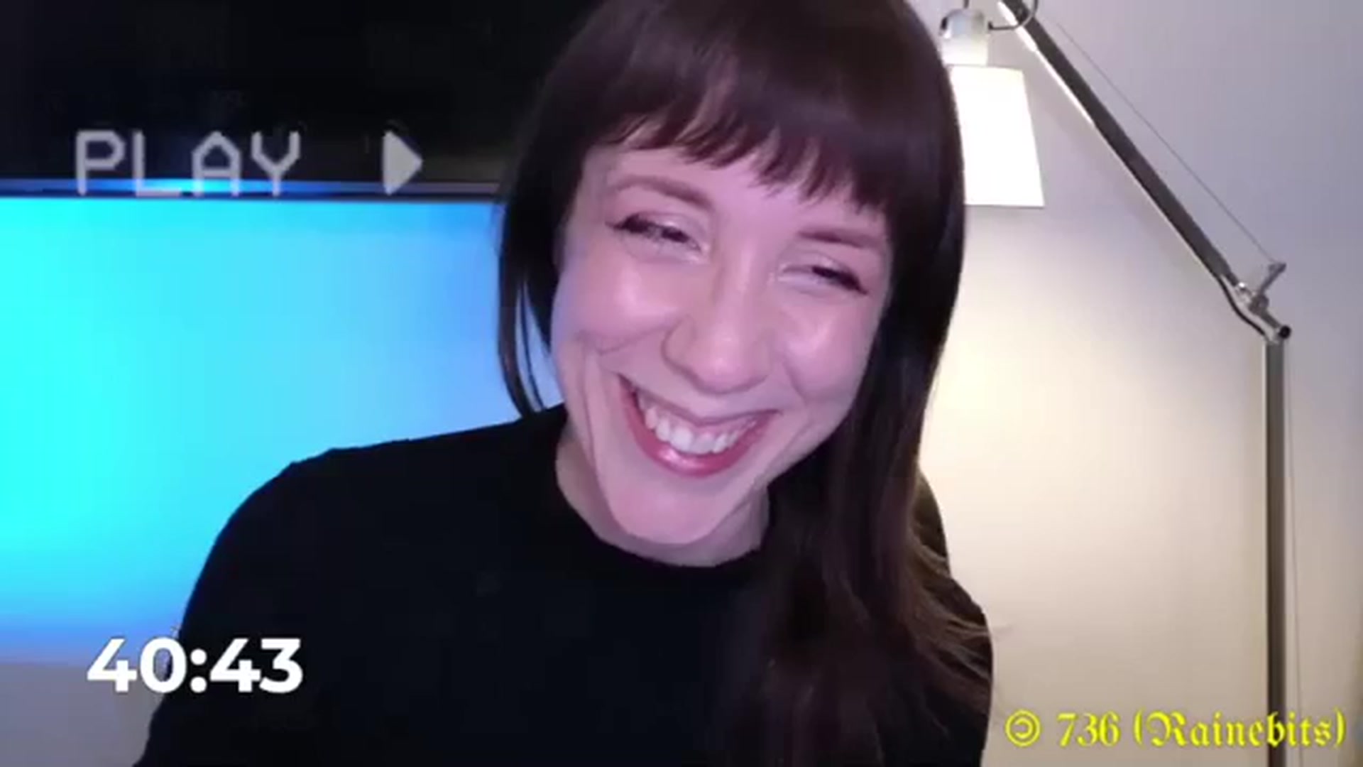 Gallery image thumbnail from MinnieMoralia's myfreecams stream on, 03/02/2024, 20:56 image 3 of 20