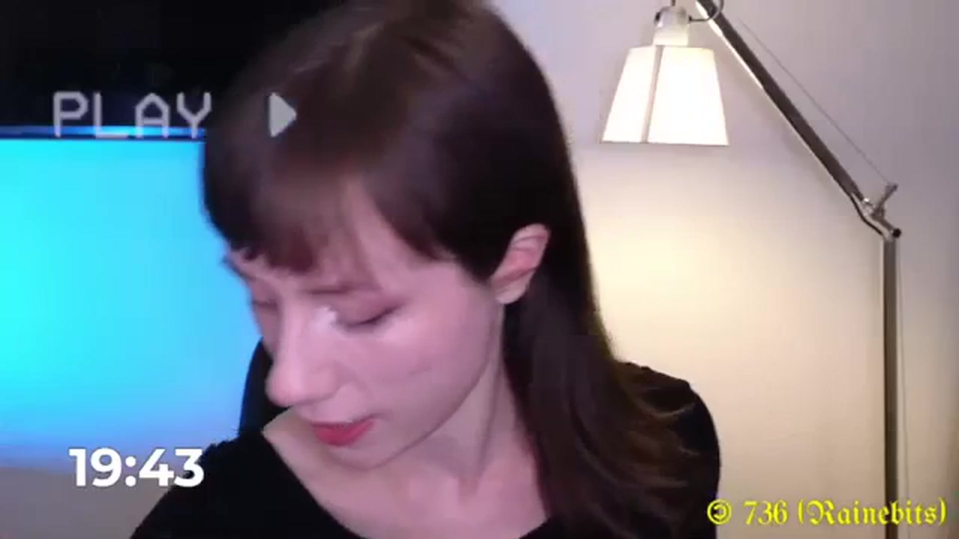 Gallery image thumbnail from MinnieMoralia's myfreecams stream on, 03/02/2024, 20:56 image 7 of 20