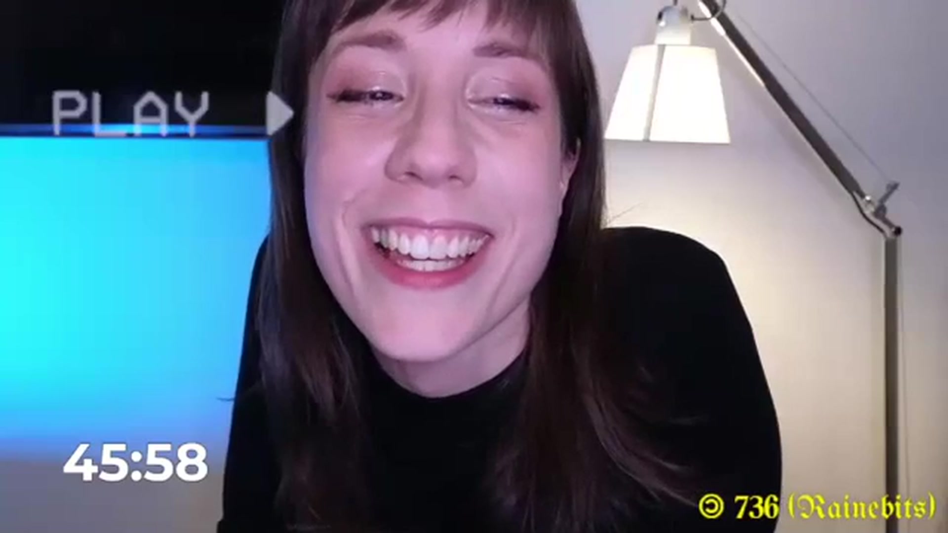 Gallery image thumbnail from MinnieMoralia's myfreecams stream on, 03/02/2024, 20:56 image 2 of 20