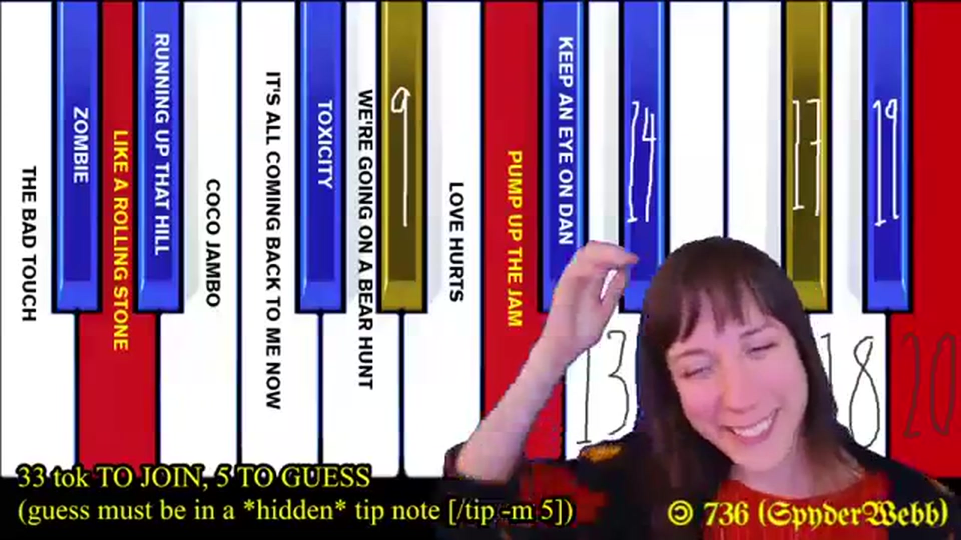 Gallery image thumbnail from MinnieMoralia's myfreecams stream on, 03/28/2024, 19:59 image 20 of 20