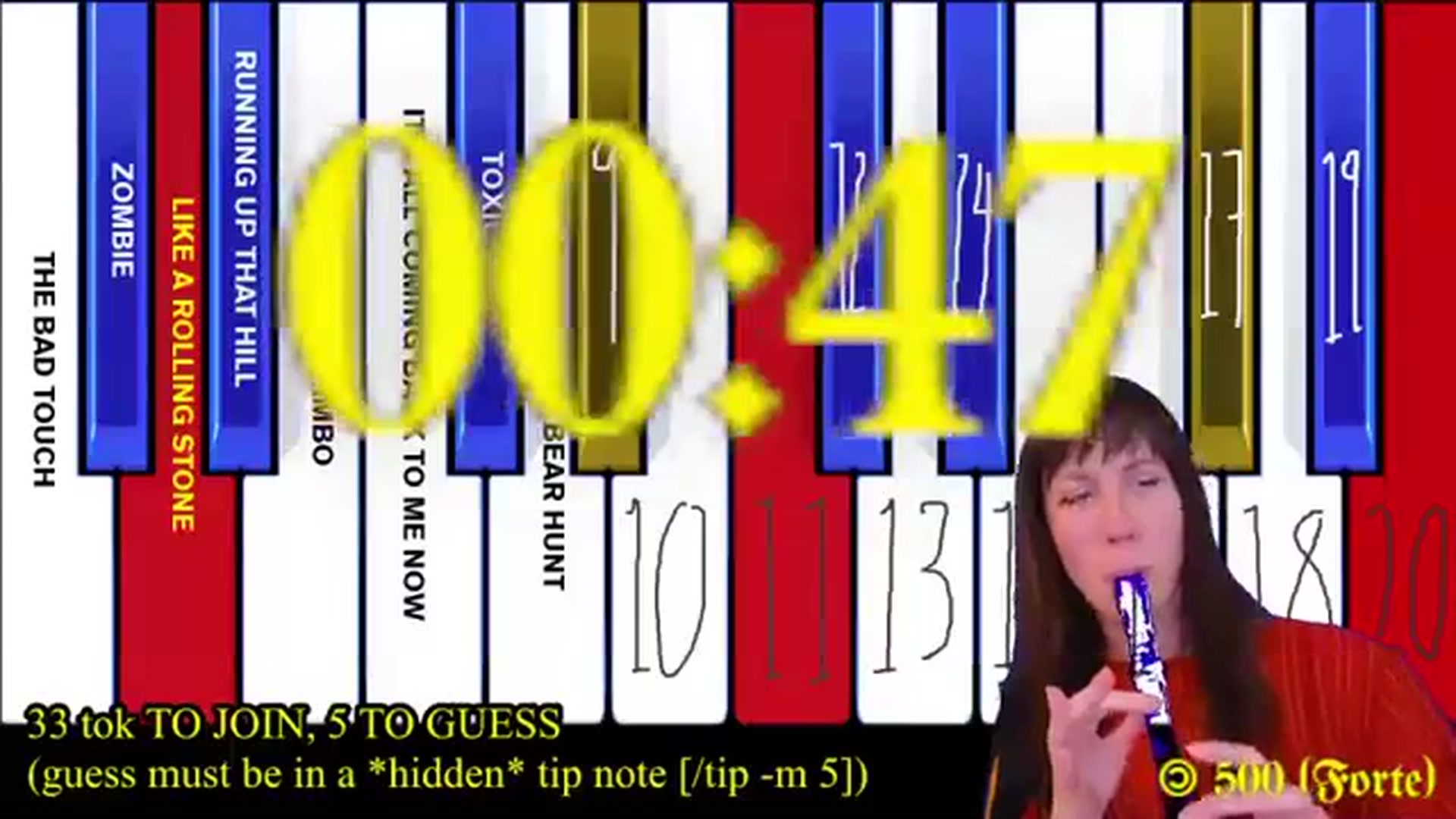 Gallery image thumbnail from MinnieMoralia's myfreecams stream on, 03/28/2024, 19:59 image 17 of 20
