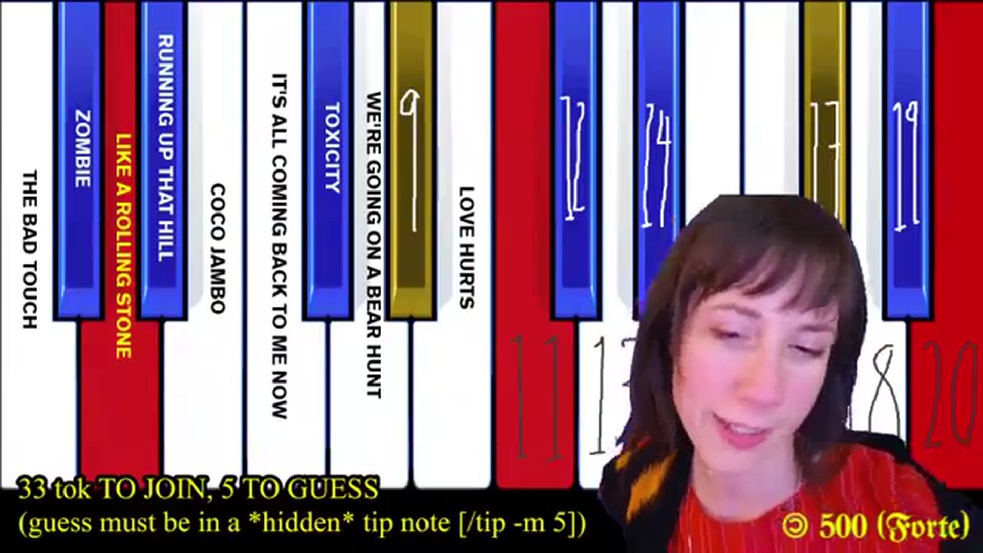 Gallery image thumbnail from MinnieMoralia's myfreecams stream on, 03/28/2024, 19:59 image 18 of 20