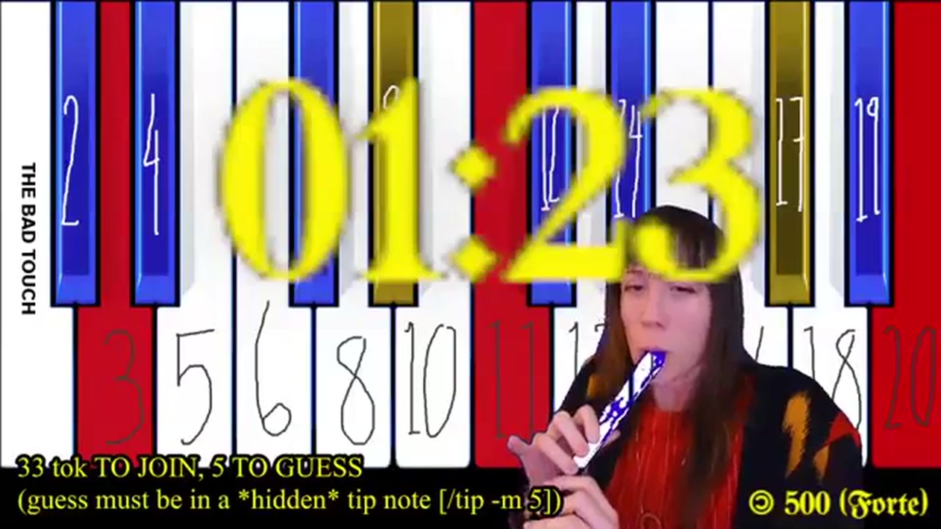 Gallery image thumbnail from MinnieMoralia's myfreecams stream on, 03/28/2024, 19:59 image 7 of 20