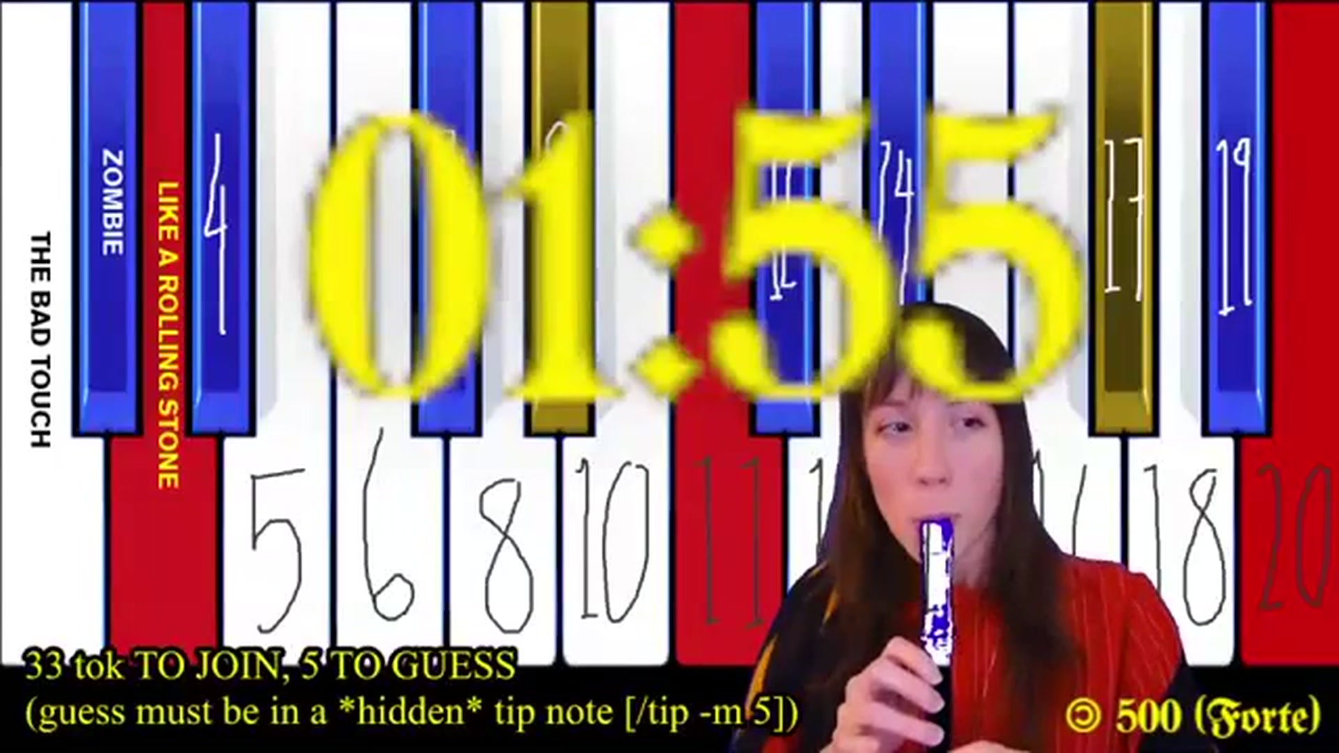 Gallery image thumbnail from MinnieMoralia's myfreecams stream on, 03/28/2024, 19:59 image 10 of 20