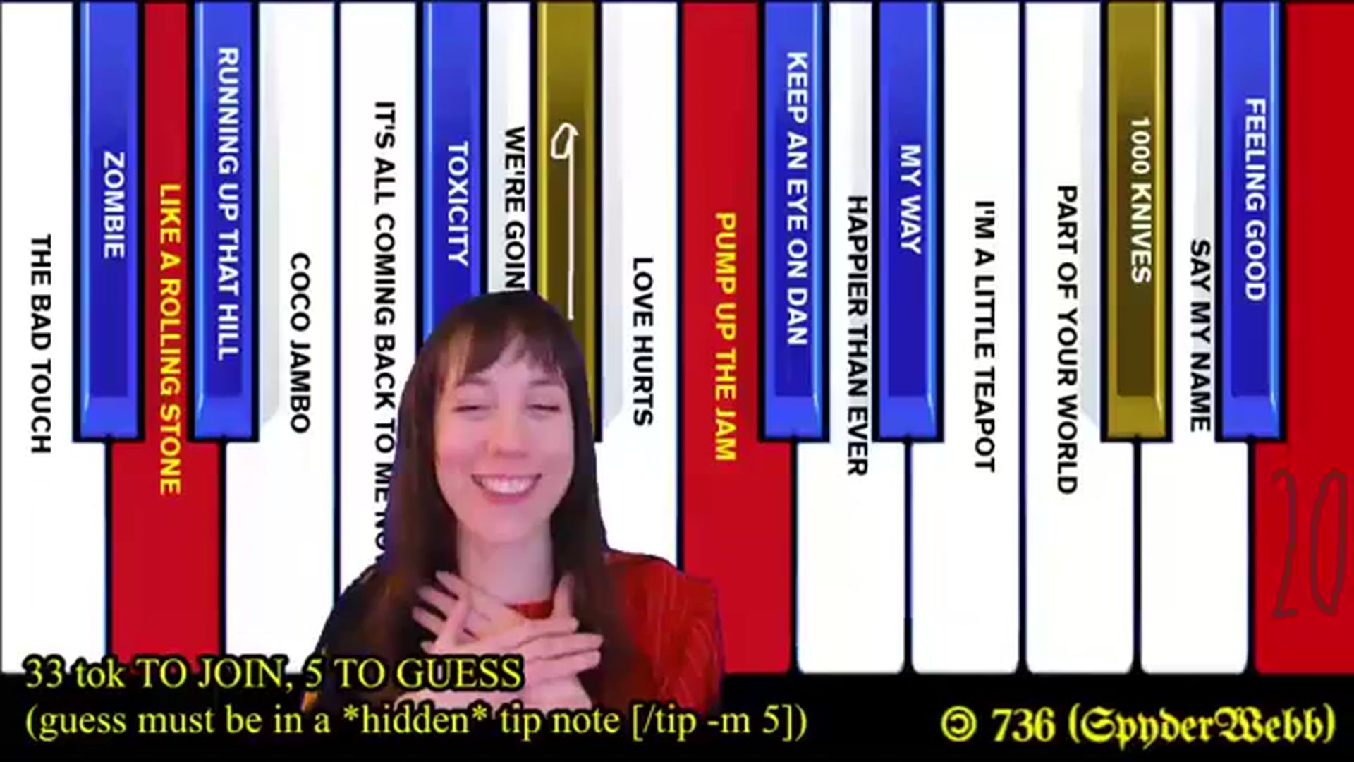 Gallery image thumbnail from MinnieMoralia's myfreecams stream on, 03/28/2024, 21:06 image 19 of 20