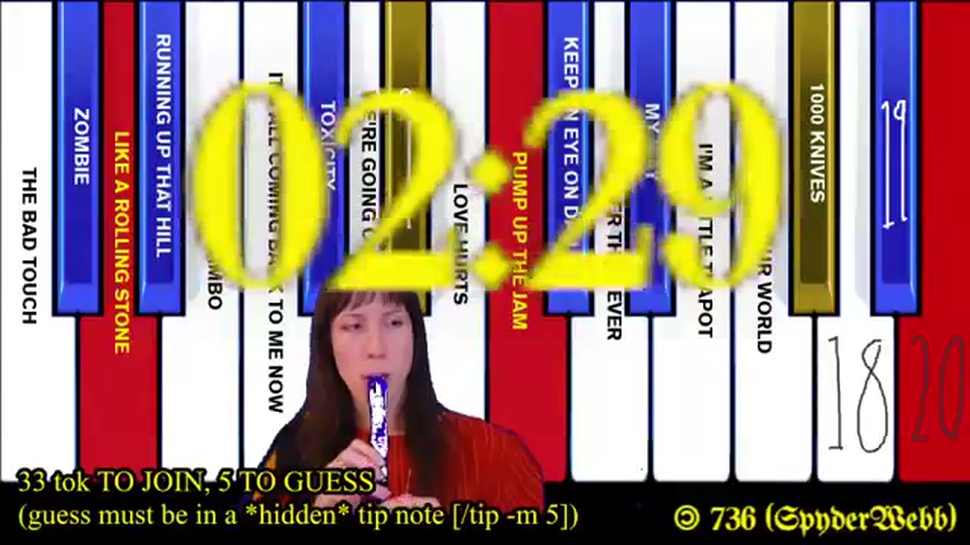 Gallery image thumbnail from MinnieMoralia's myfreecams stream on, 03/28/2024, 21:06 image 7 of 20