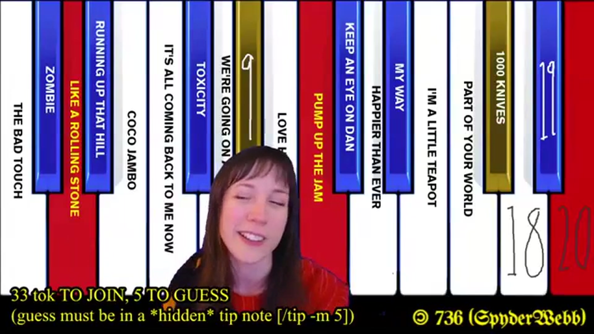 Gallery image thumbnail from MinnieMoralia's myfreecams stream on, 03/28/2024, 21:06 image 5 of 20