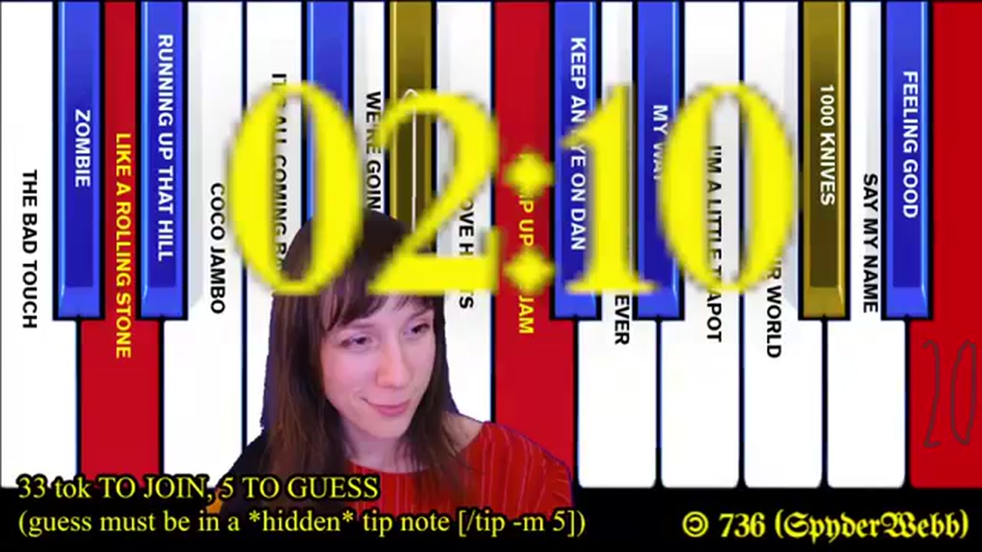 Gallery image thumbnail from MinnieMoralia's myfreecams stream on, 03/28/2024, 21:06 image 17 of 20
