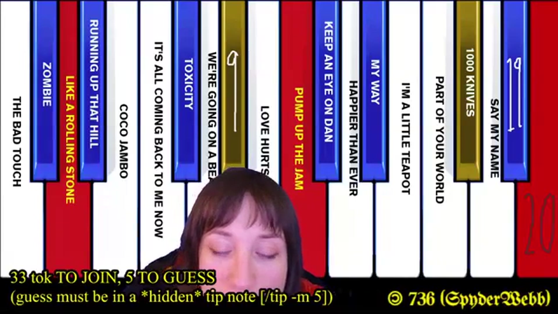 Gallery image thumbnail from MinnieMoralia's myfreecams stream on, 03/28/2024, 21:06 image 14 of 20