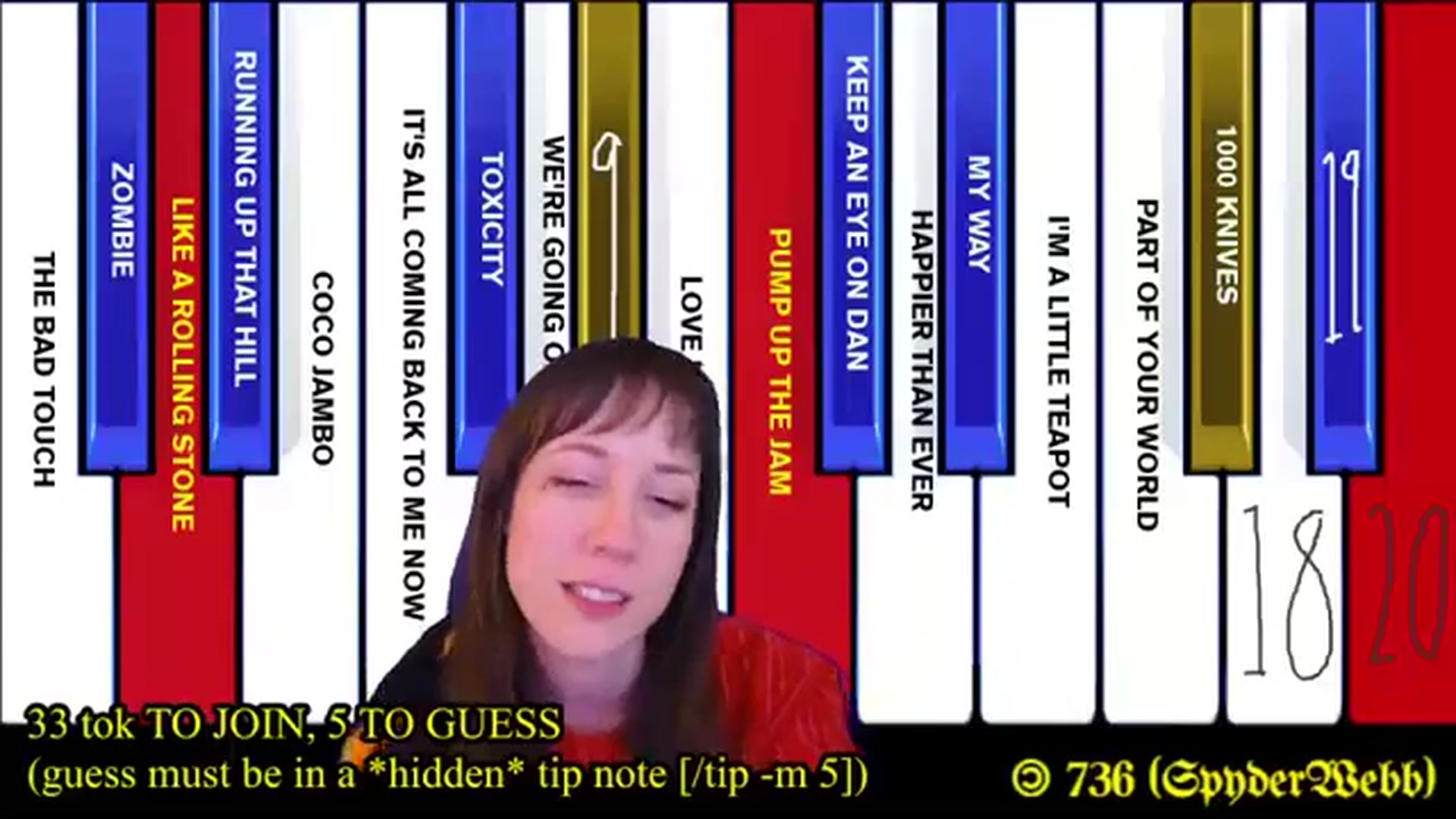 Gallery image thumbnail from MinnieMoralia's myfreecams stream on, 03/28/2024, 21:06 image 3 of 20