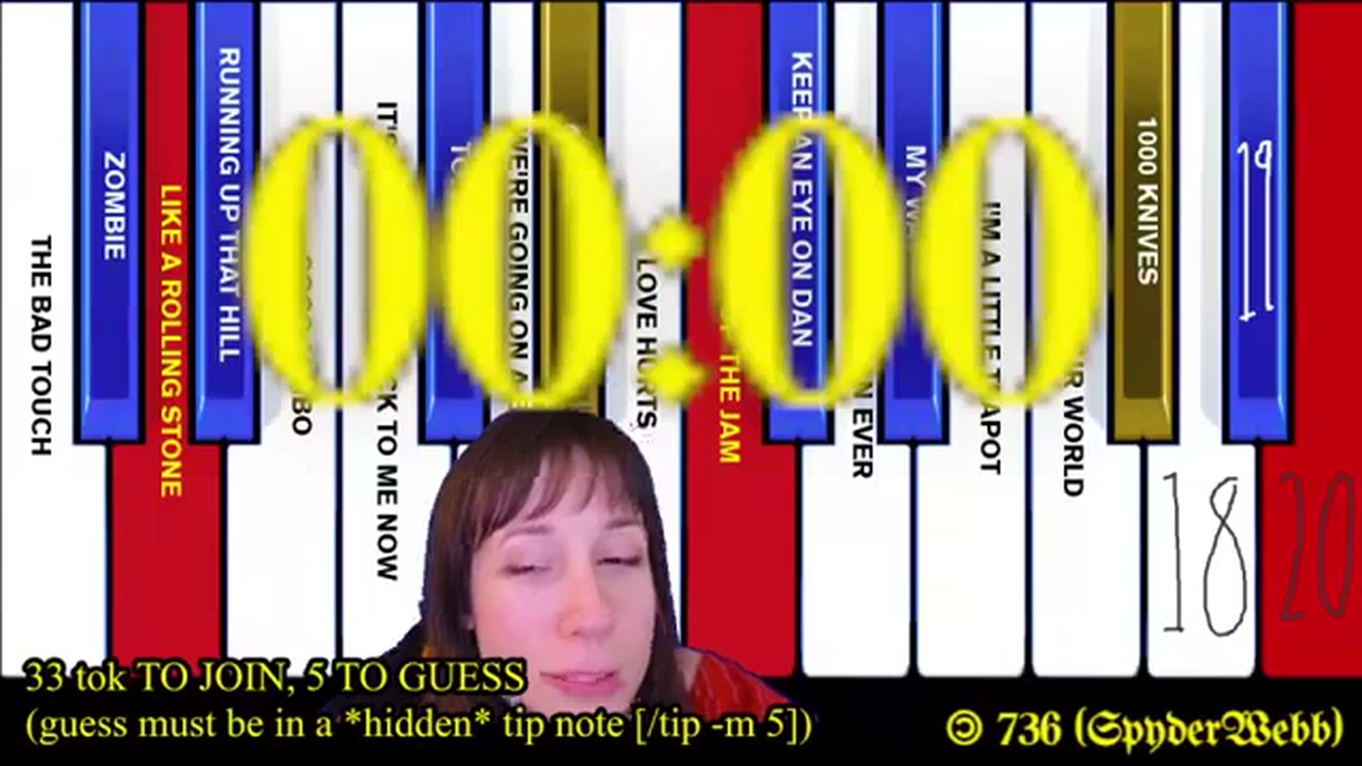 Gallery image thumbnail from MinnieMoralia's myfreecams stream on, 03/28/2024, 21:06 image 9 of 20