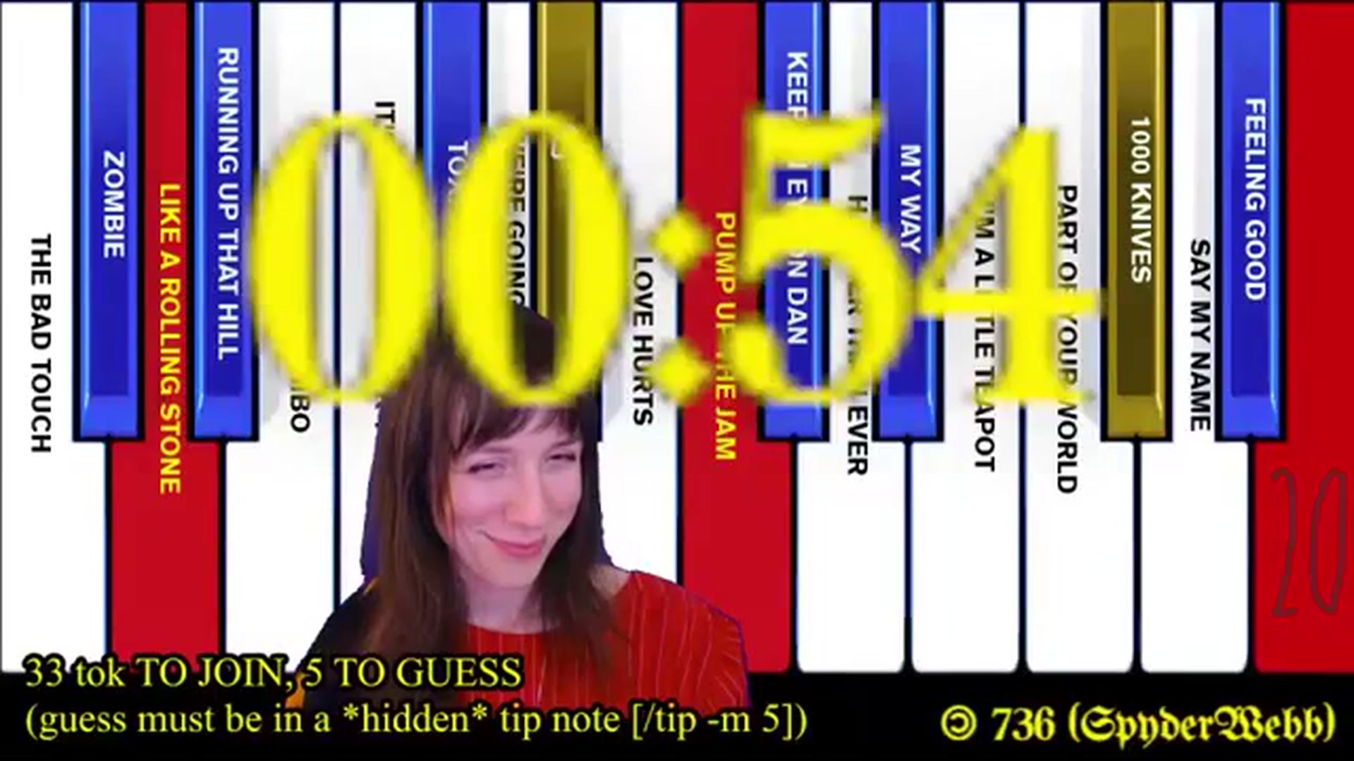Gallery image thumbnail from MinnieMoralia's myfreecams stream on, 03/28/2024, 21:06 image 18 of 20