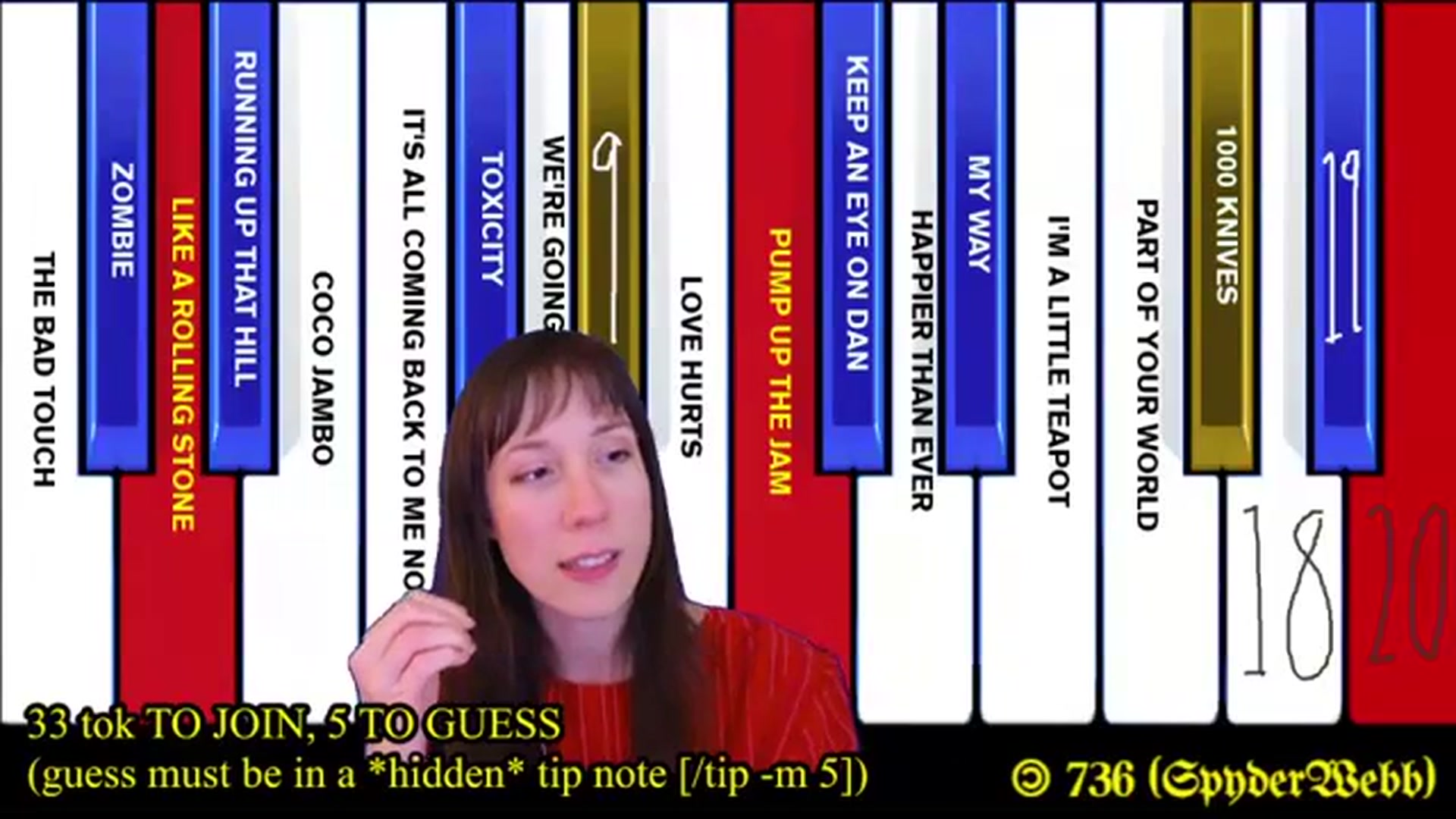 Gallery image thumbnail from MinnieMoralia's myfreecams stream on, 03/28/2024, 21:06 image 4 of 20