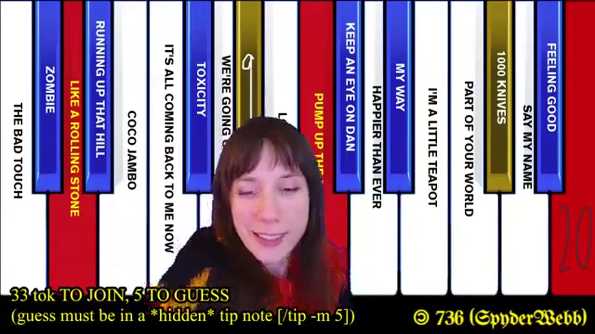 Gallery image thumbnail from MinnieMoralia's myfreecams stream on, 03/28/2024, 21:06 image 16 of 20