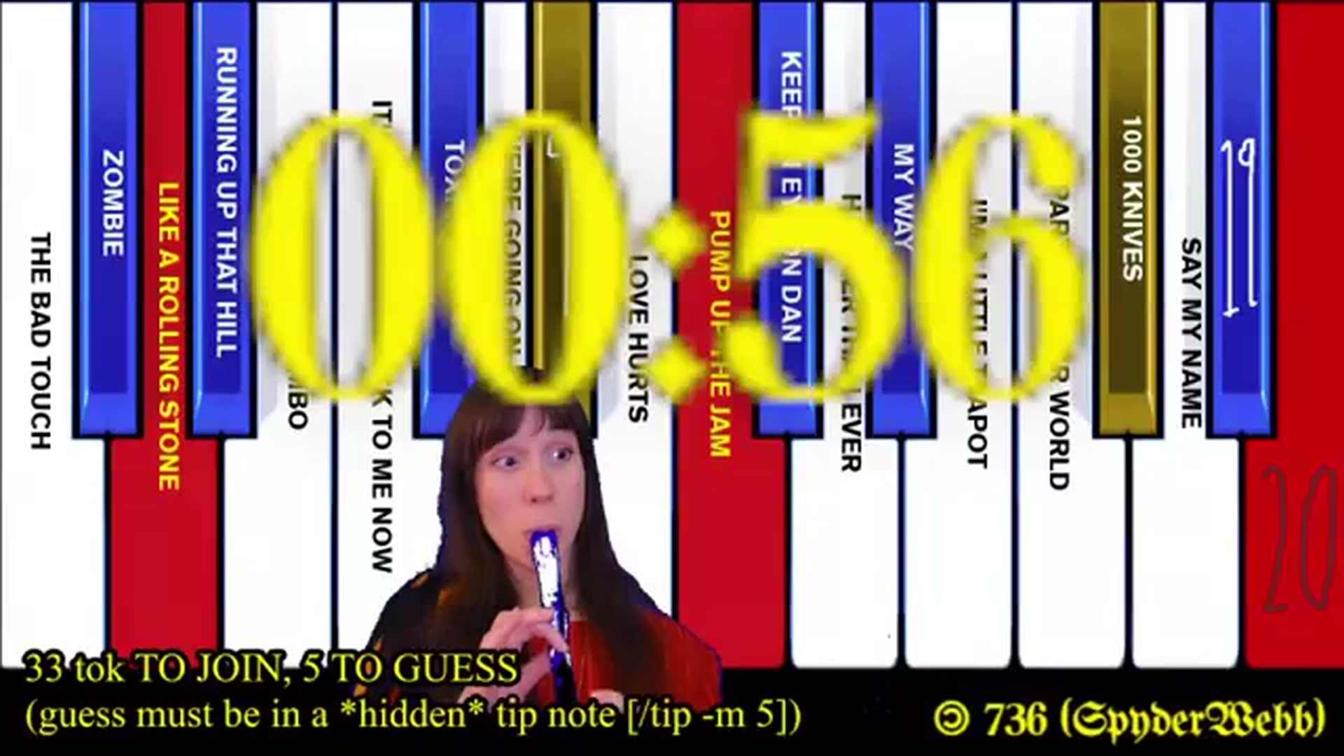 Gallery image thumbnail from MinnieMoralia's myfreecams stream on, 03/28/2024, 21:06 image 13 of 20