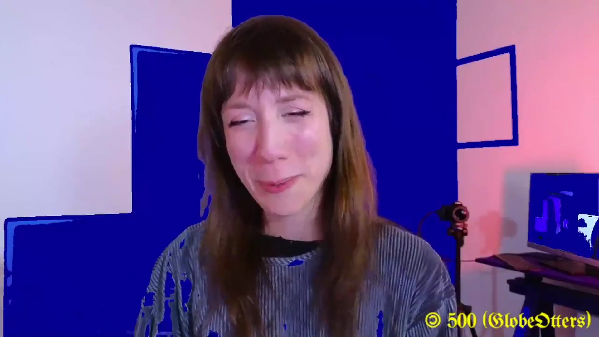 Gallery image thumbnail from MinnieMoralia's myfreecams stream on, 03/30/2024, 17:19 image 18 of 20