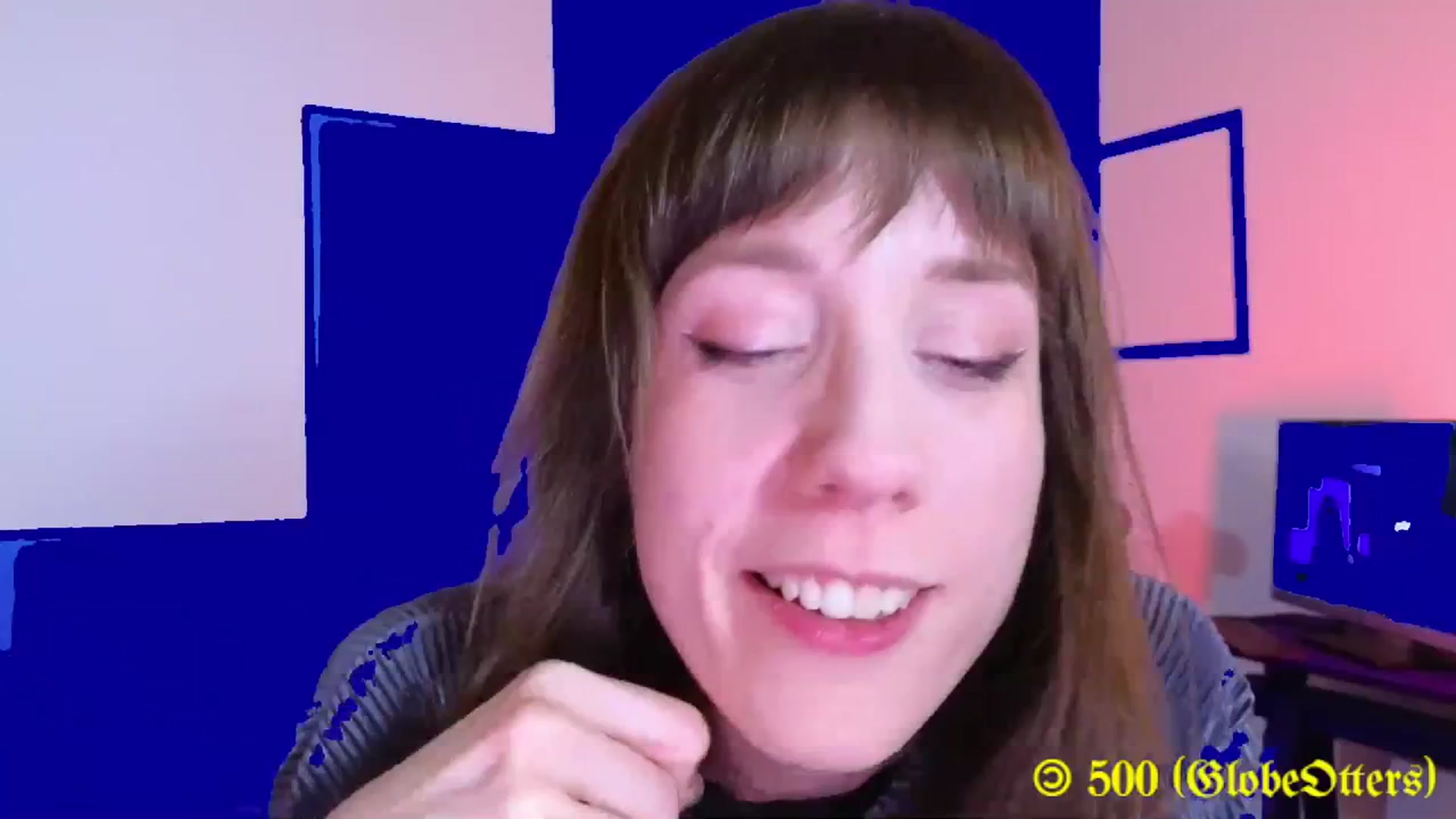 Gallery image thumbnail from MinnieMoralia's myfreecams stream on, 03/30/2024, 17:19 image 8 of 20