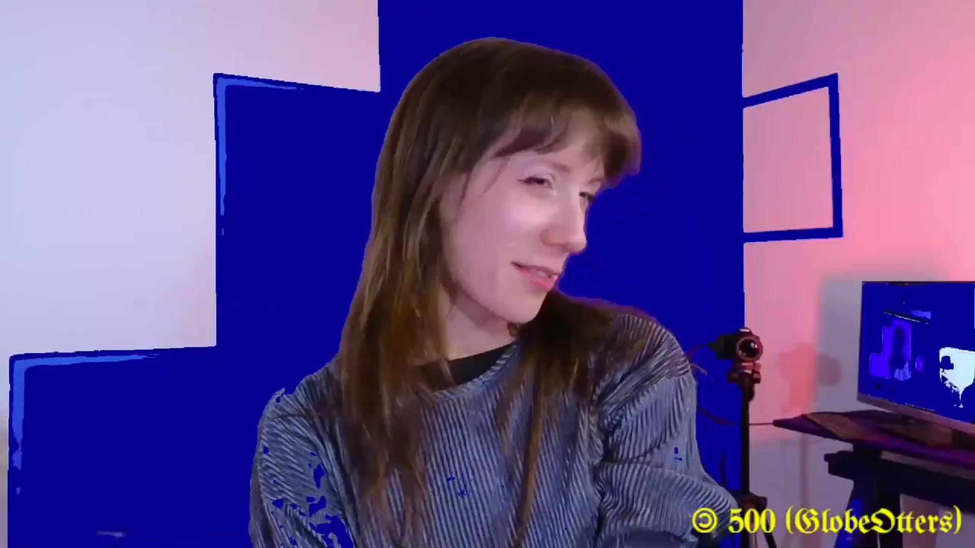 Gallery image thumbnail from MinnieMoralia's myfreecams stream on, 03/30/2024, 17:19 image 16 of 20