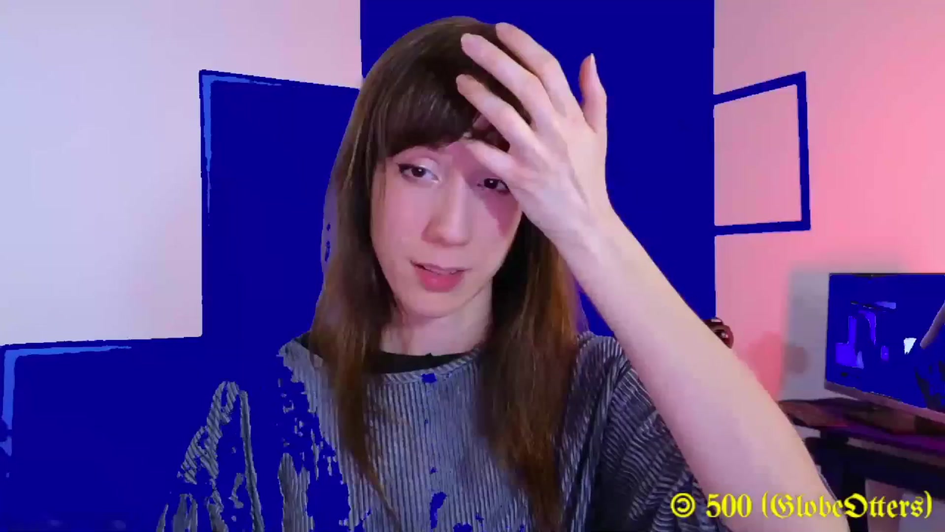 Gallery image thumbnail from MinnieMoralia's myfreecams stream on, 03/30/2024, 17:19 image 10 of 20