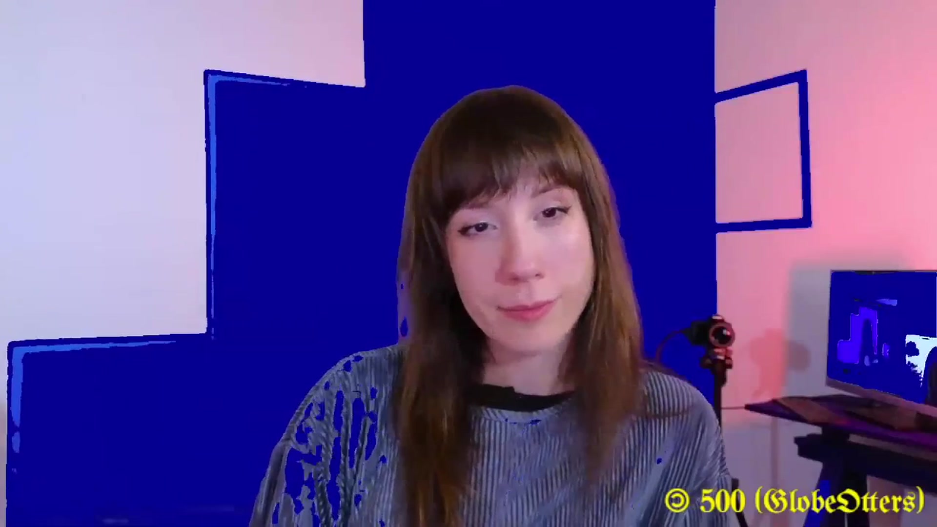 Gallery image thumbnail from MinnieMoralia's myfreecams stream on, 03/30/2024, 17:19 image 13 of 20