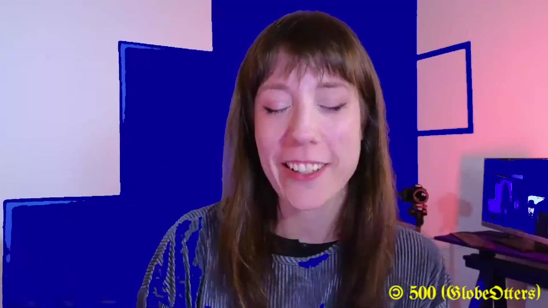 Gallery image thumbnail from MinnieMoralia's myfreecams stream on, 03/30/2024, 17:19 image 17 of 20