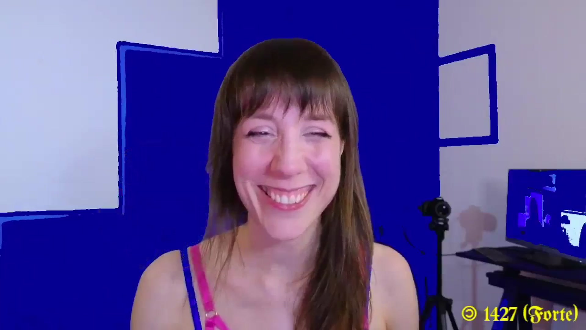 Gallery image thumbnail from MinnieMoralia's myfreecams stream on, 03/30/2024, 19:33 image 18 of 20