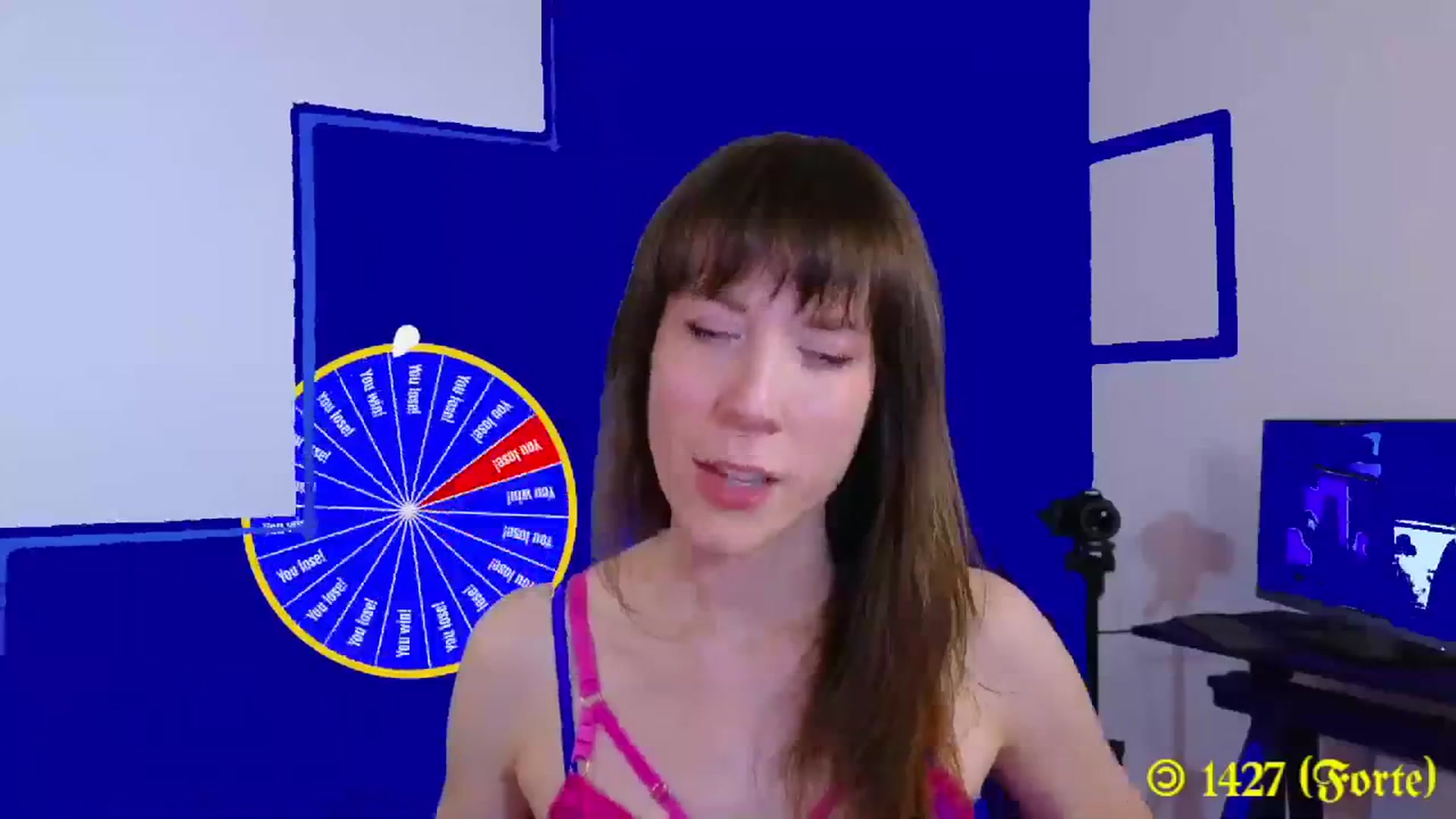 Gallery image thumbnail from MinnieMoralia's myfreecams stream on, 03/30/2024, 19:33 image 17 of 20