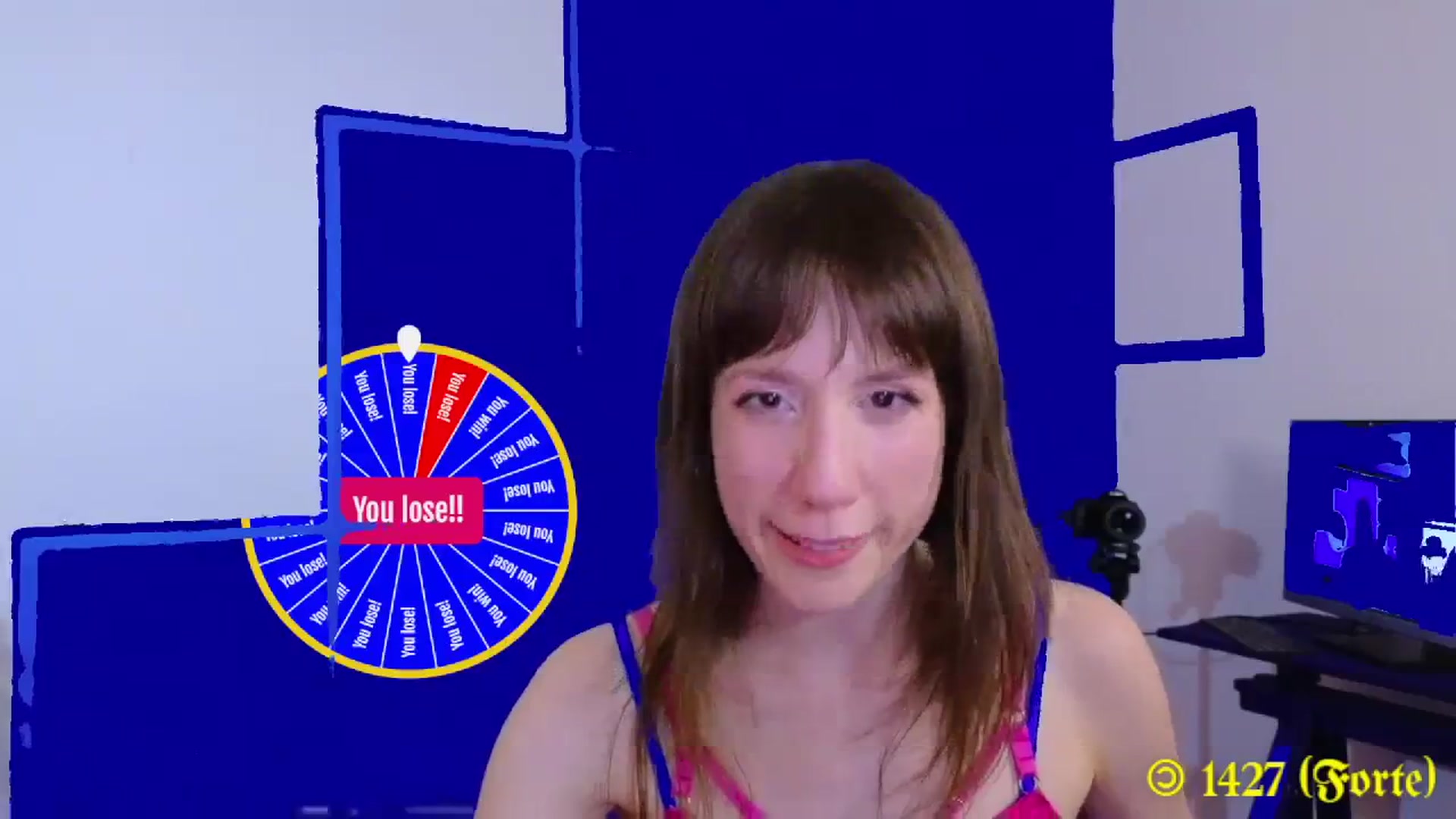 Gallery image thumbnail from MinnieMoralia's myfreecams stream on, 03/30/2024, 19:33 image 10 of 20