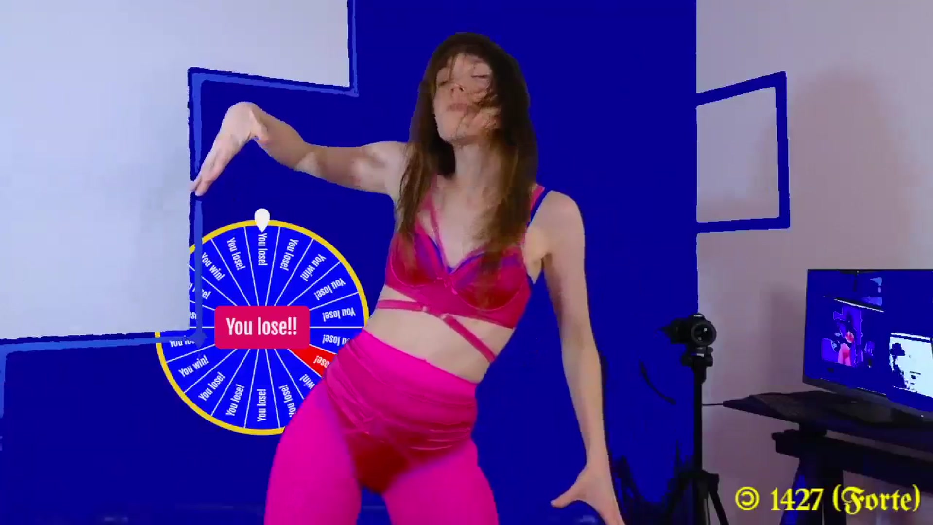 Gallery image thumbnail from MinnieMoralia's myfreecams stream on, 03/30/2024, 19:33 image 15 of 20