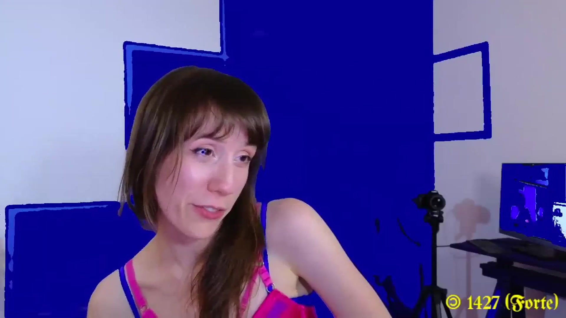 Gallery image thumbnail from MinnieMoralia's myfreecams stream on, 03/30/2024, 19:33 image 5 of 20
