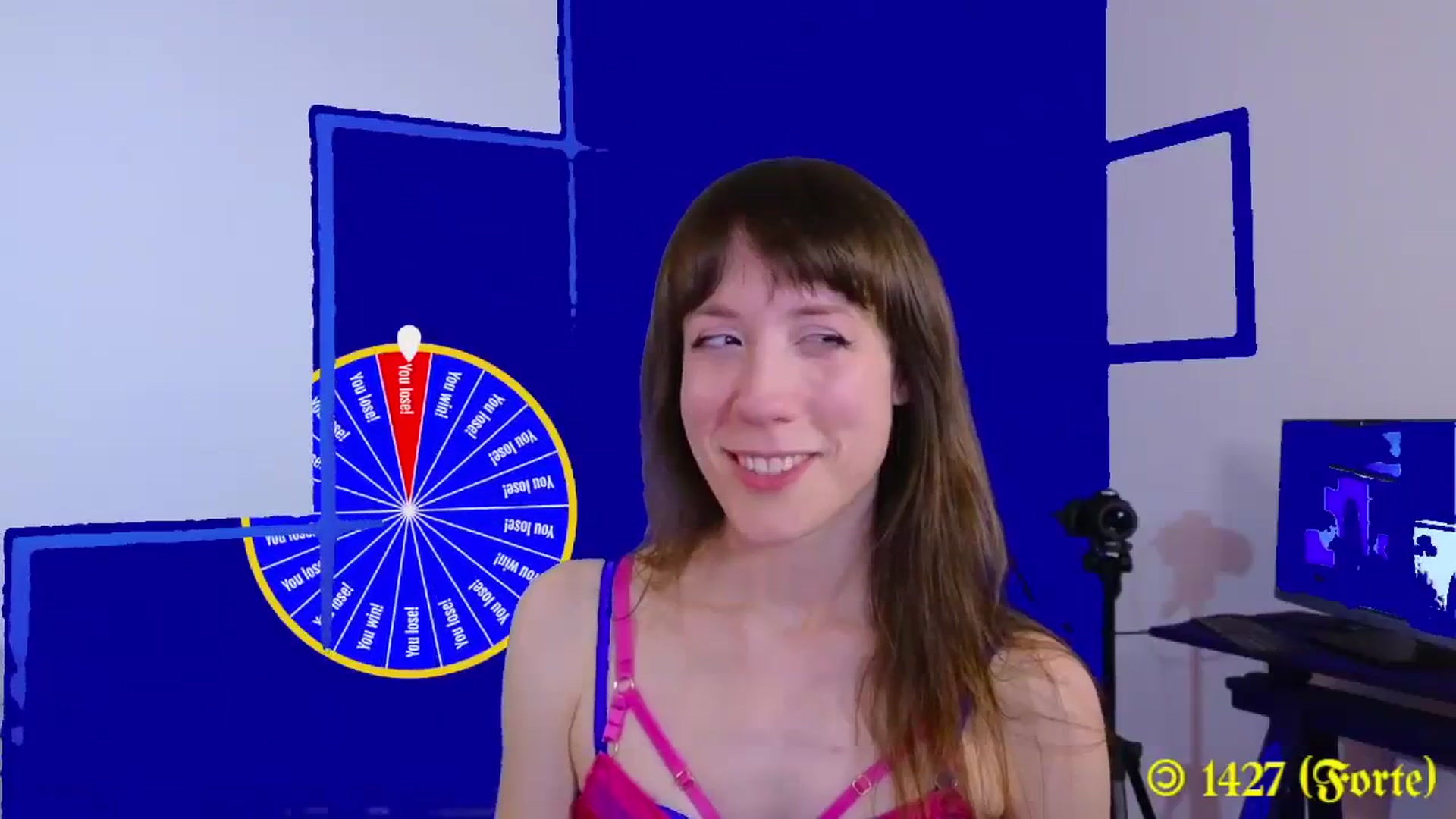 Gallery image thumbnail from MinnieMoralia's myfreecams stream on, 03/30/2024, 19:33 image 13 of 20