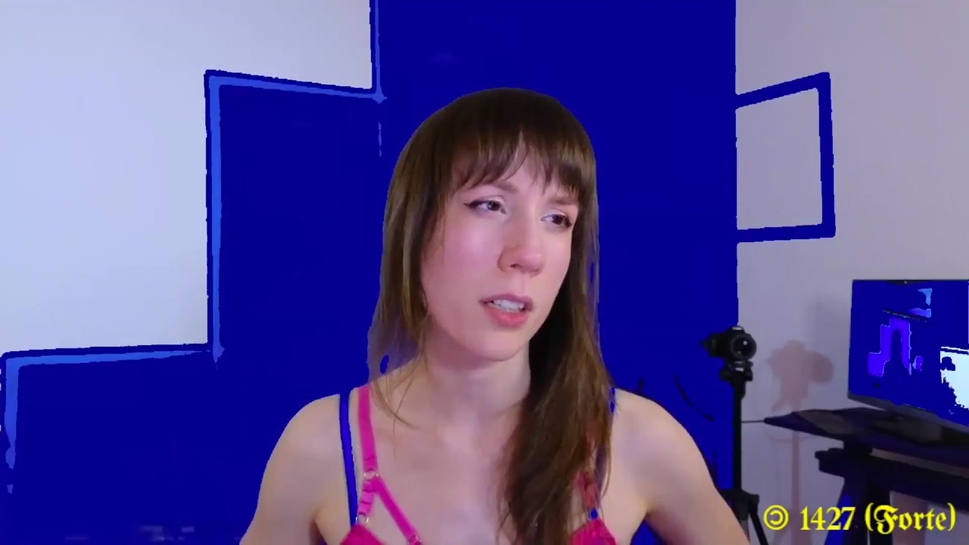Gallery image thumbnail from MinnieMoralia's myfreecams stream on, 03/30/2024, 19:33 image 8 of 20