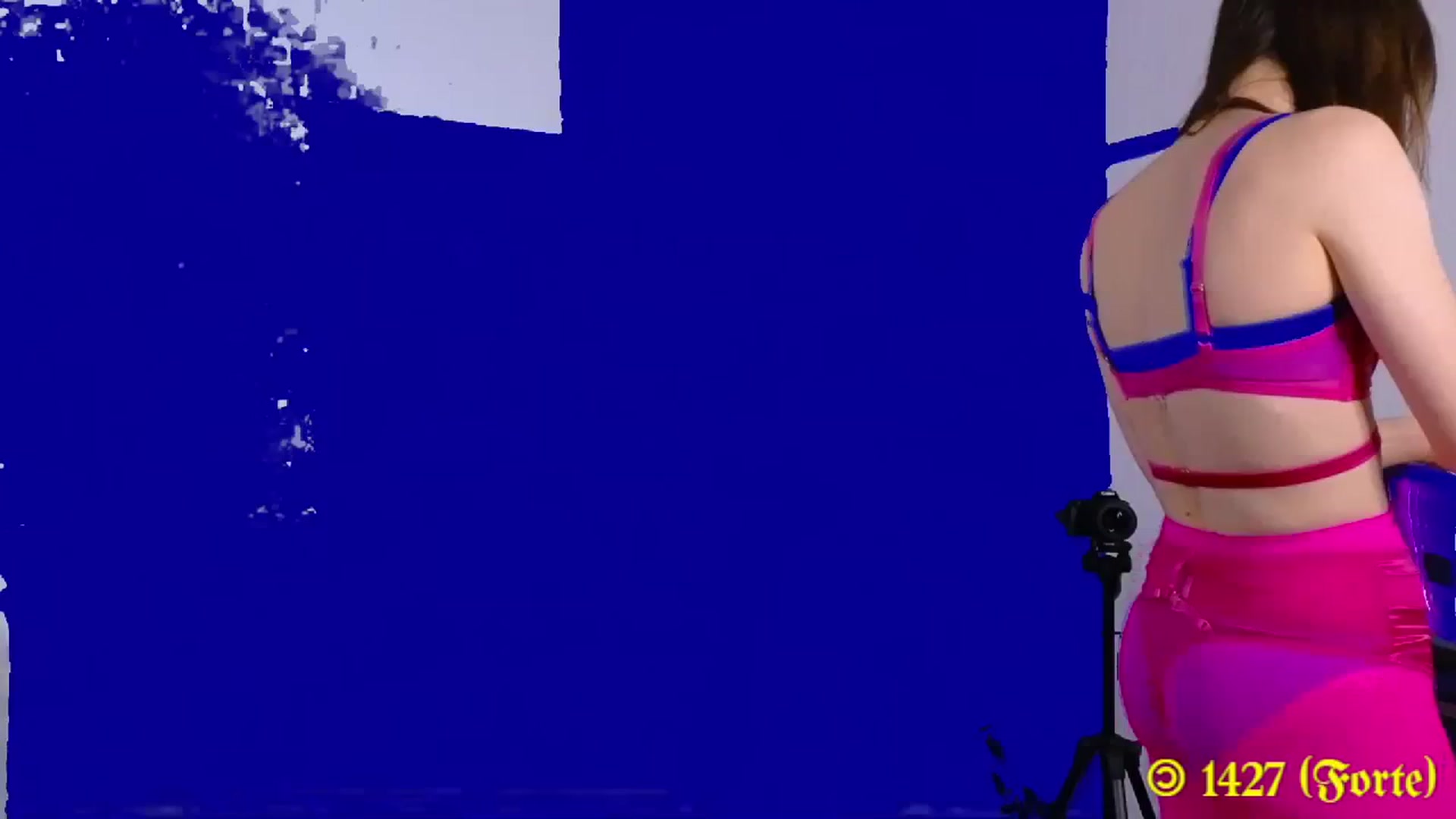Gallery image thumbnail from MinnieMoralia's myfreecams stream on, 03/30/2024, 19:33 image 1 of 20