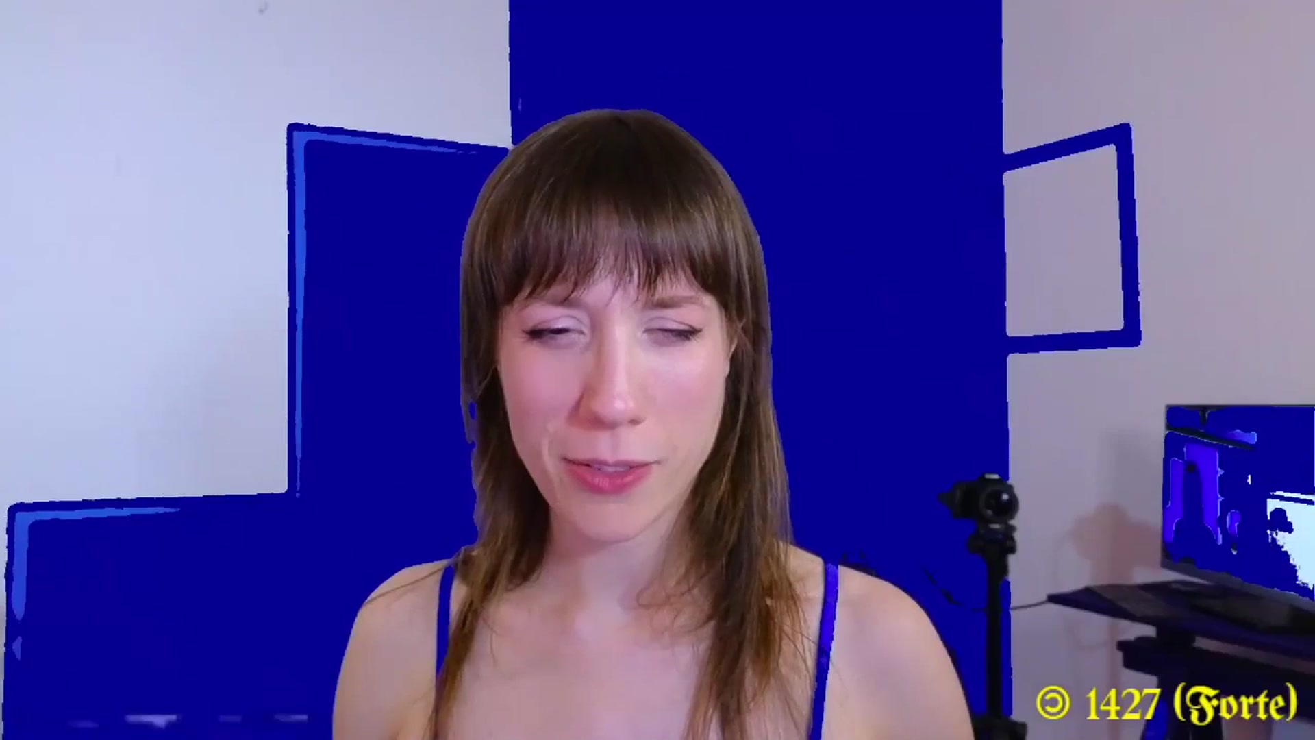 Gallery image thumbnail from MinnieMoralia's myfreecams stream on, 03/30/2024, 21:08 image 18 of 20