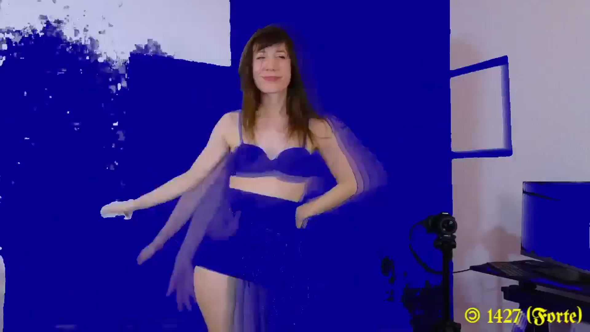 Gallery image thumbnail from MinnieMoralia's myfreecams stream on, 03/30/2024, 21:08 image 20 of 20
