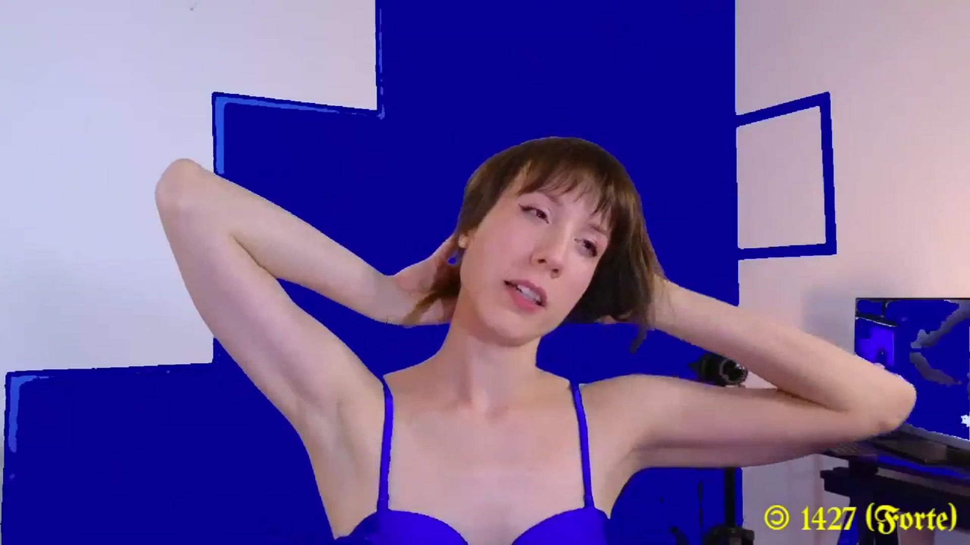 Gallery image thumbnail from MinnieMoralia's myfreecams stream on, 03/30/2024, 21:08 image 17 of 20