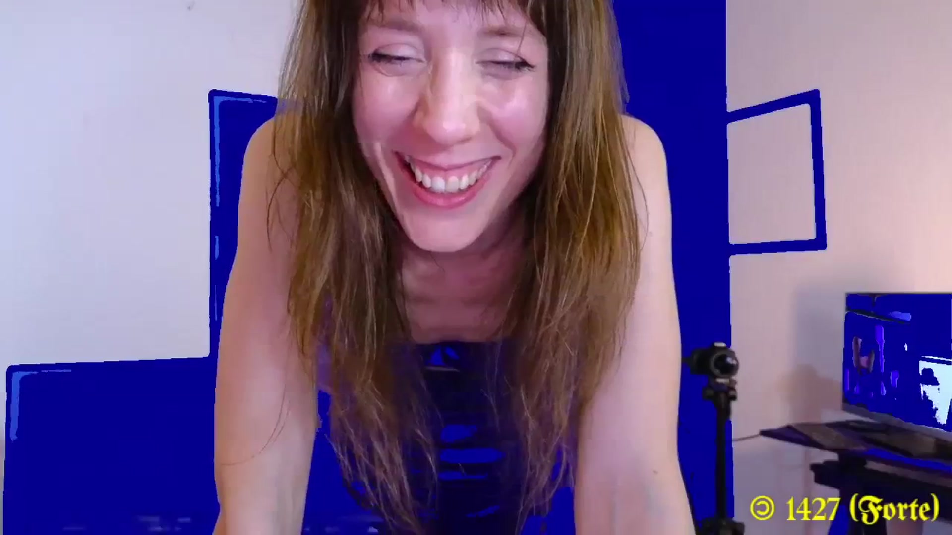 Gallery image thumbnail from MinnieMoralia's myfreecams stream on, 03/30/2024, 21:08 image 14 of 20