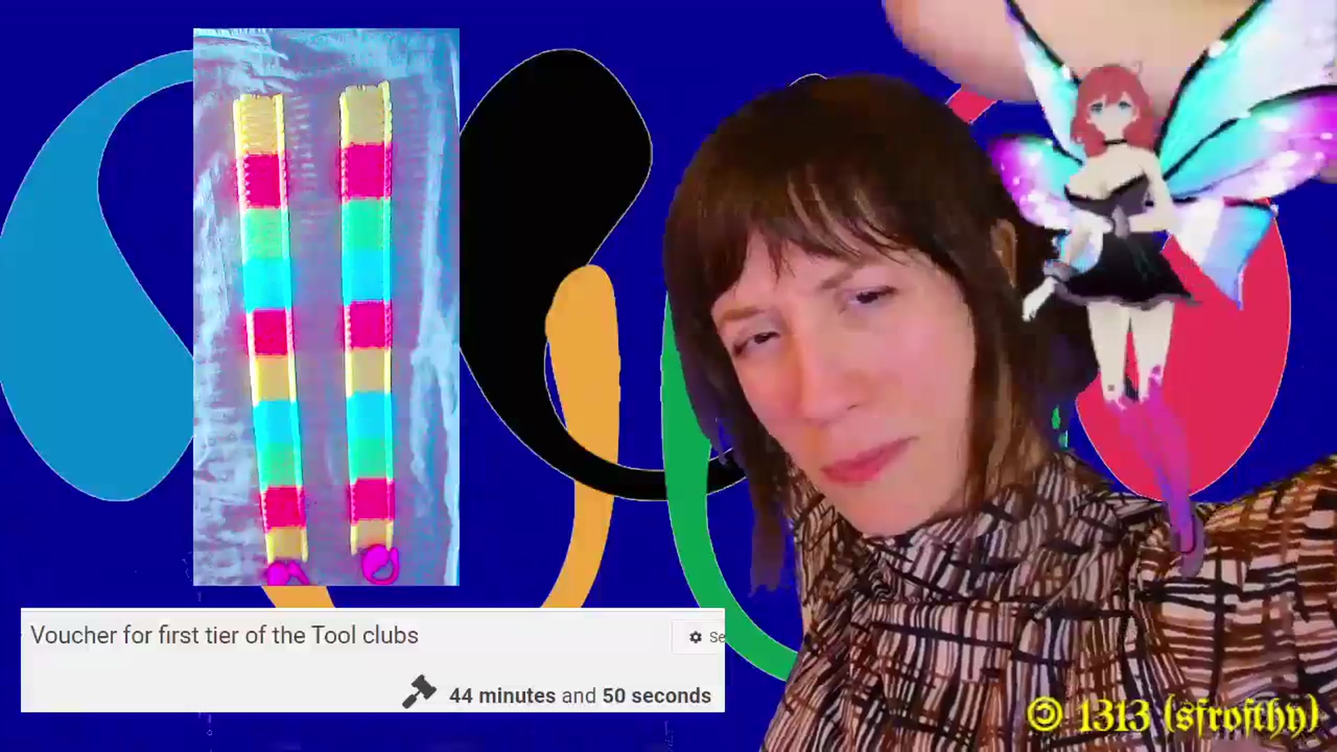 Gallery image thumbnail from MinnieMoralia's myfreecams stream on, 03/31/2024, 19:50 image 15 of 20