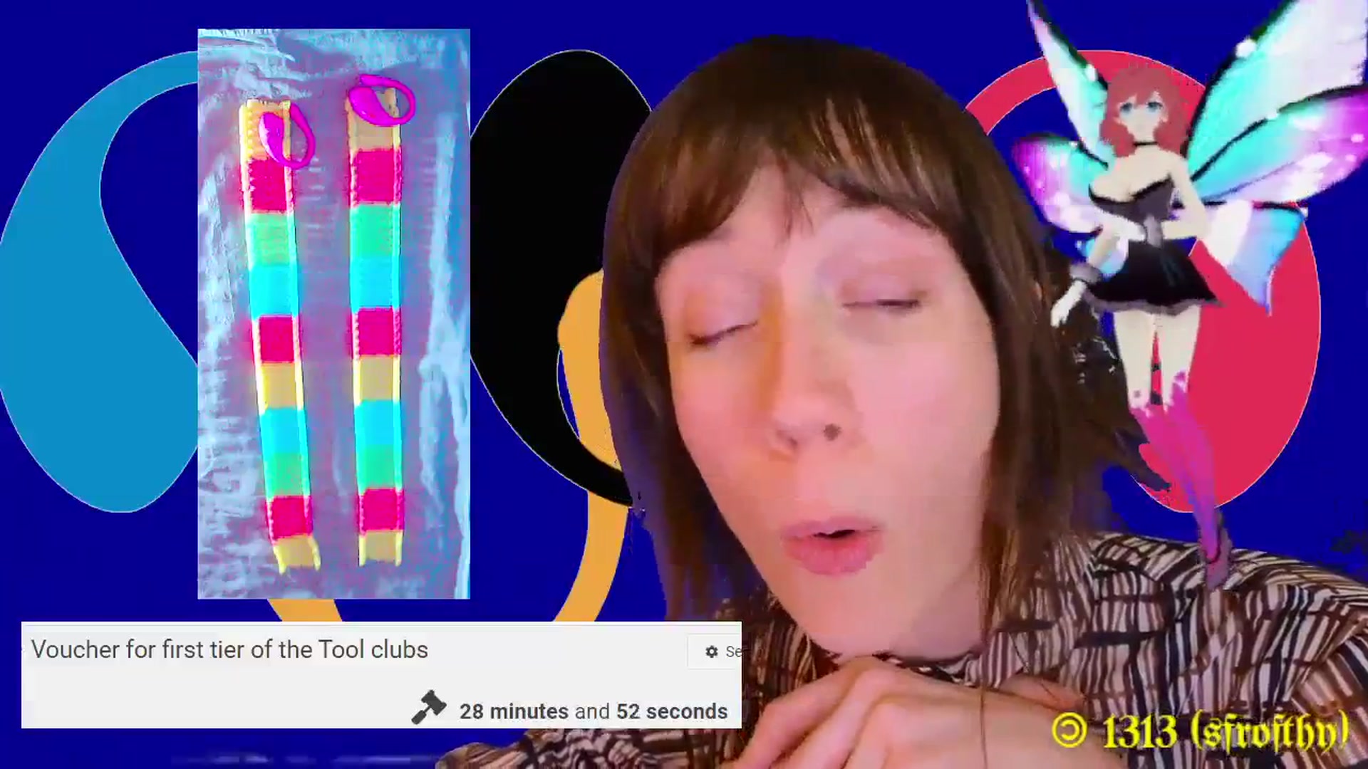 Gallery image thumbnail from MinnieMoralia's myfreecams stream on, 03/31/2024, 19:50 image 17 of 20