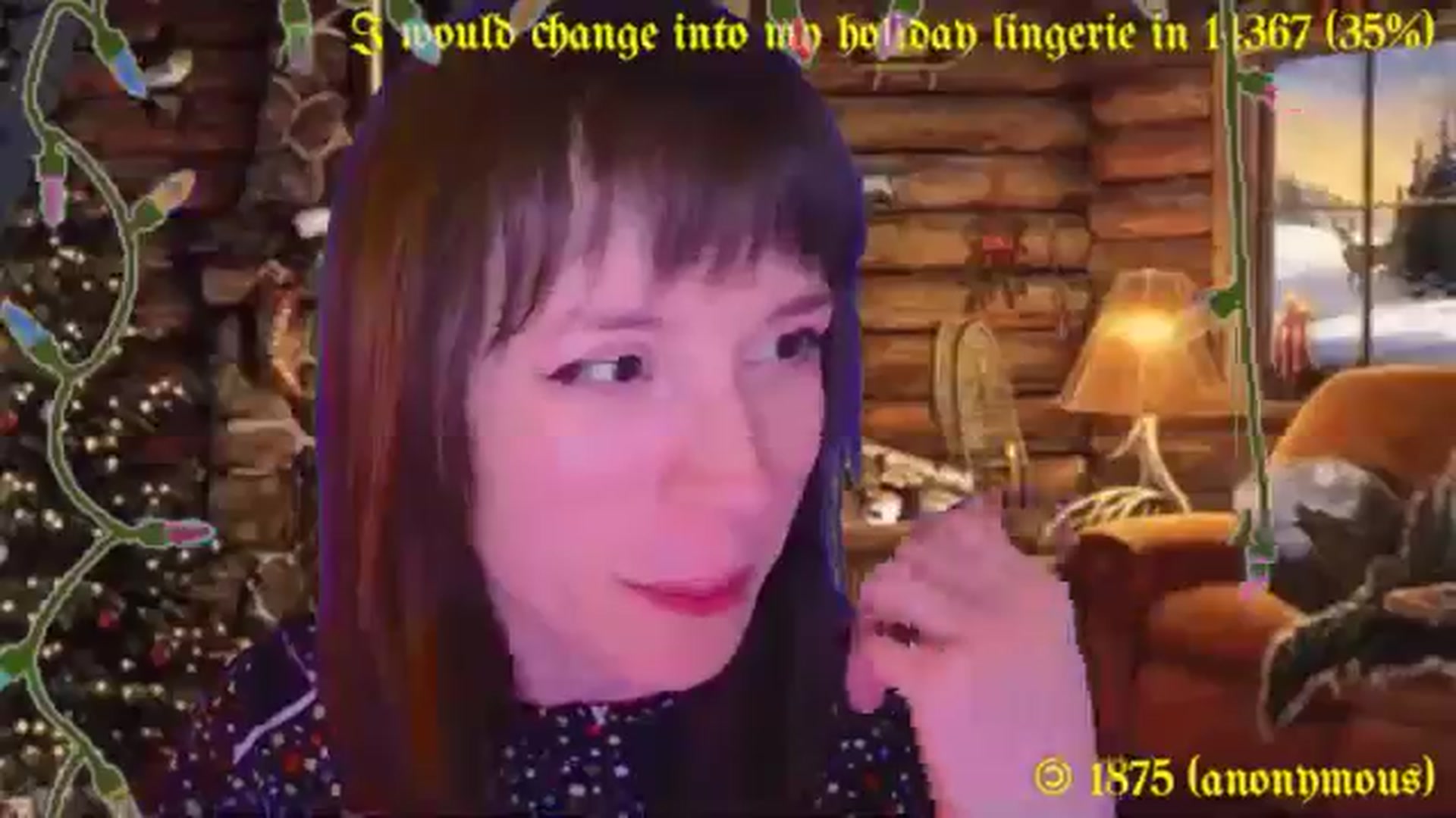Gallery image thumbnail from MinnieMoralia's myfreecams stream on, 12/07/2024, 20:11 image 13 of 20